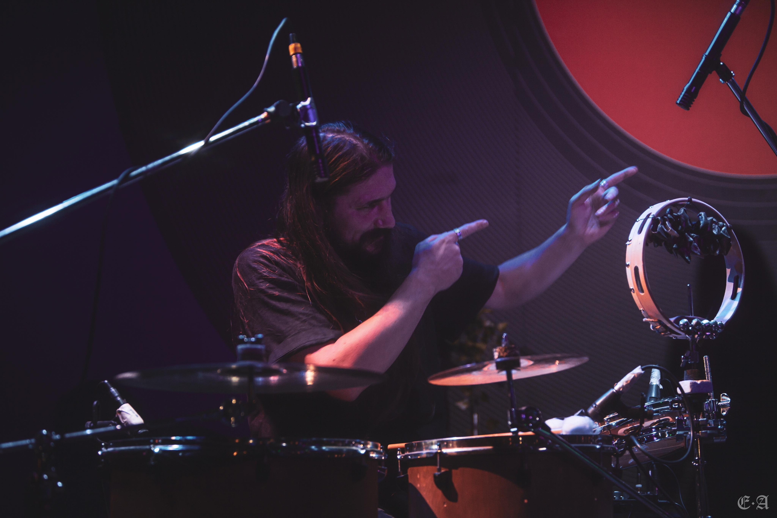 Фестиваль MABON 2022. Фотограф Ellairen