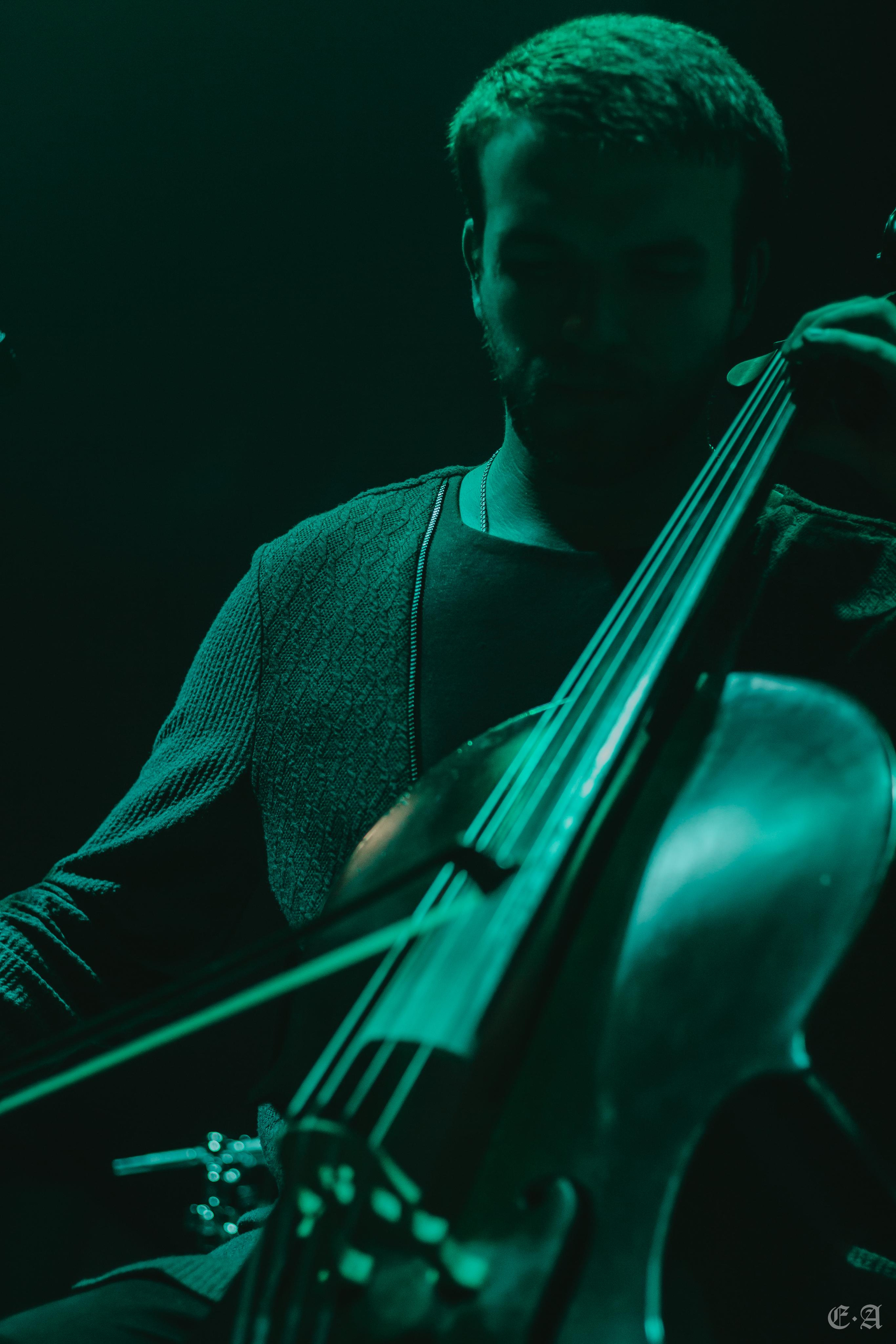 Фестиваль MABON 2022. Фотограф Ellairen