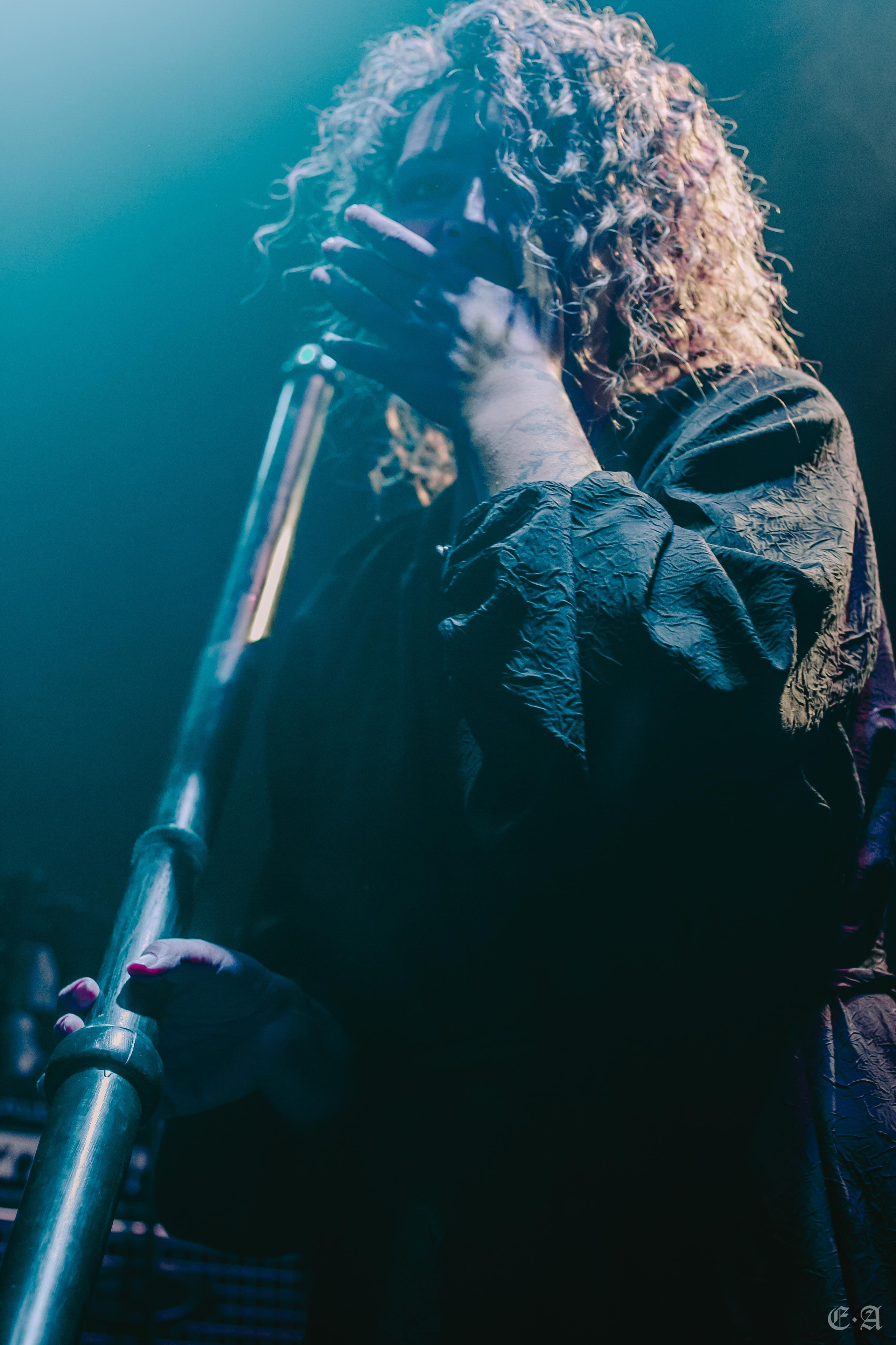 Фестиваль MABON 2022. Фотограф Ellairen