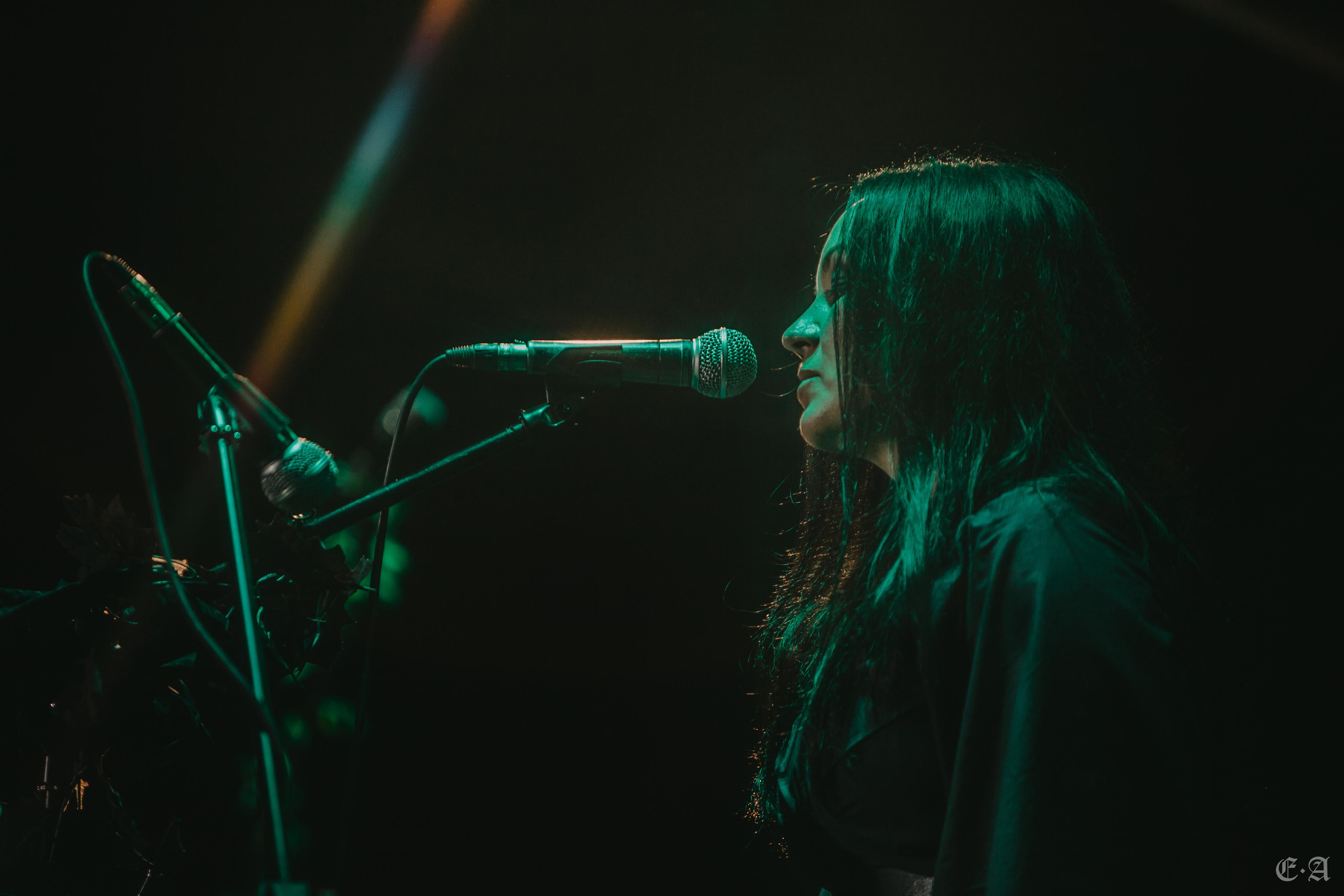 Фестиваль MABON 2022. Фотограф Ellairen