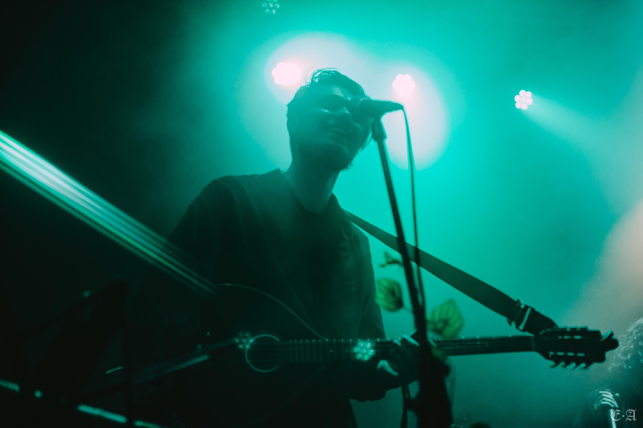 Фестиваль MABON 2022. Фотограф Ellairen