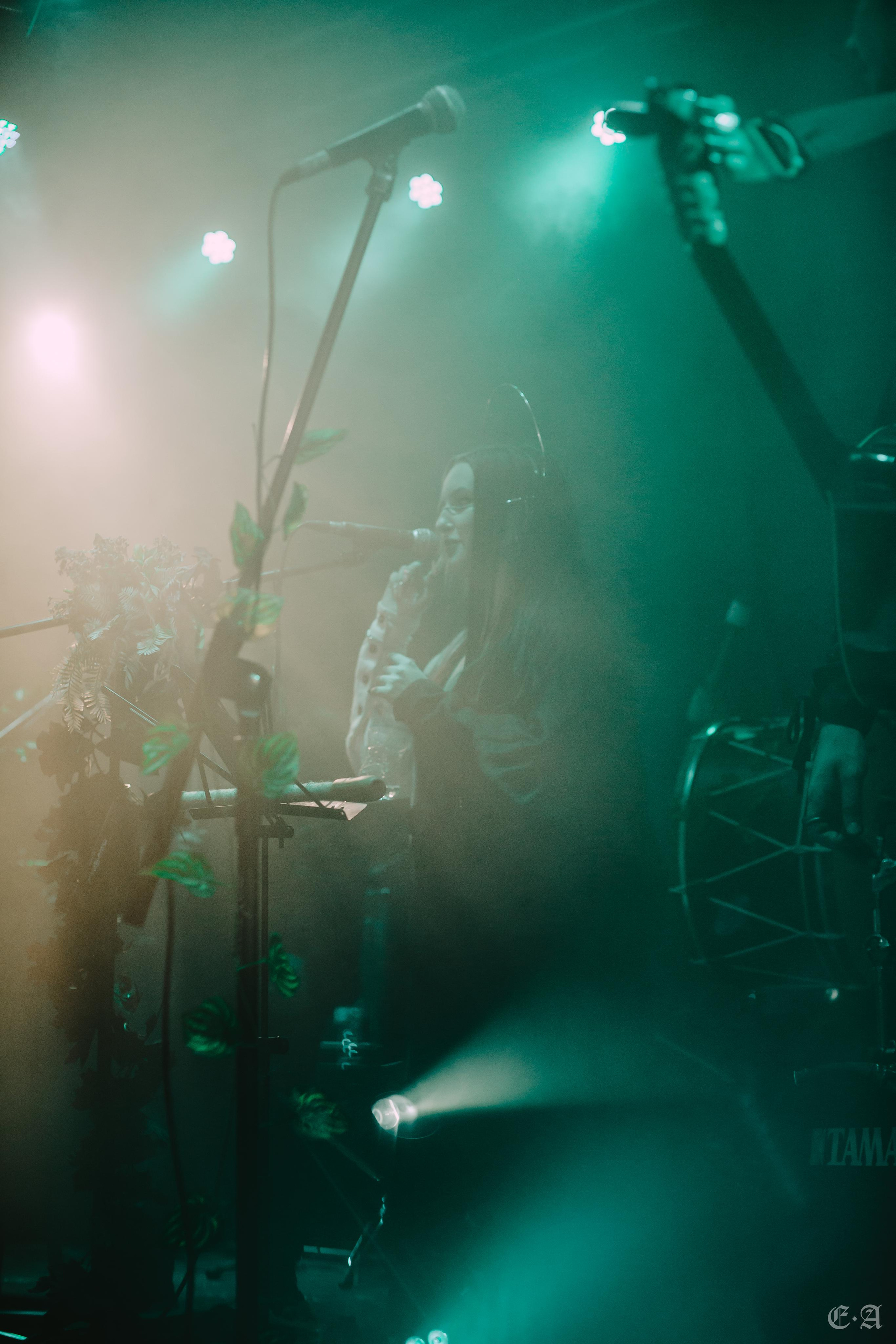 Фестиваль MABON 2022. Фотограф Ellairen