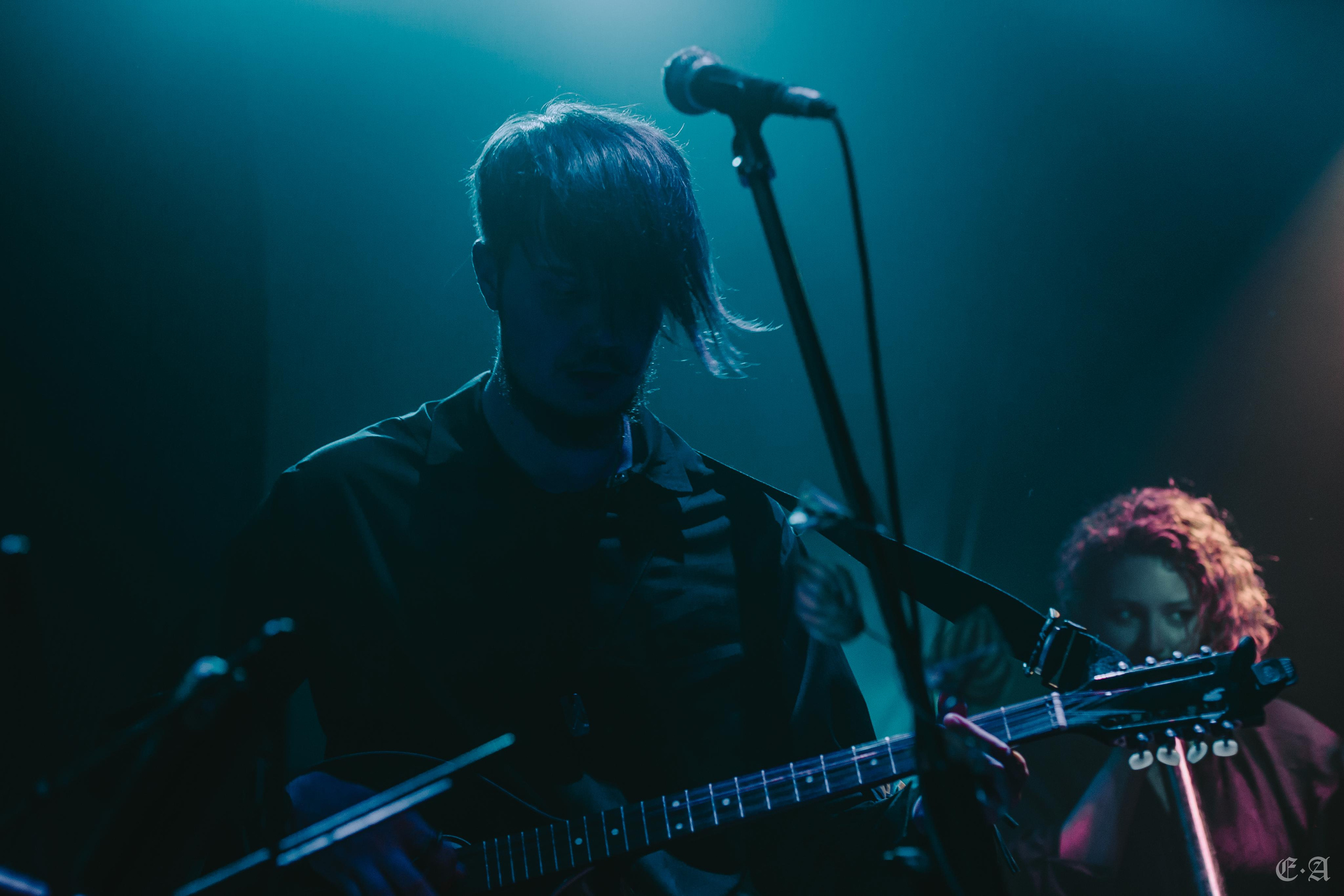 Фестиваль MABON 2022. Фотограф Ellairen