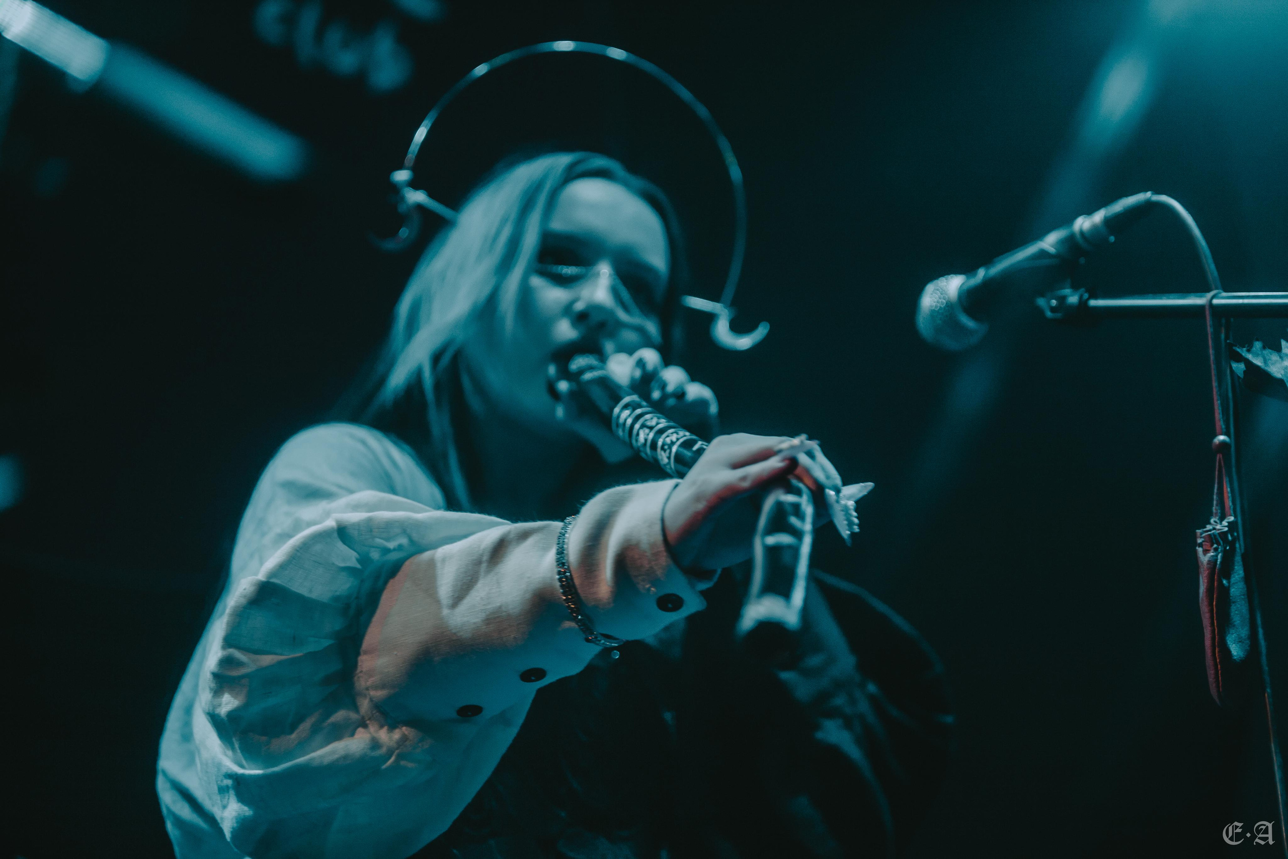 Фестиваль MABON 2022. Фотограф Ellairen