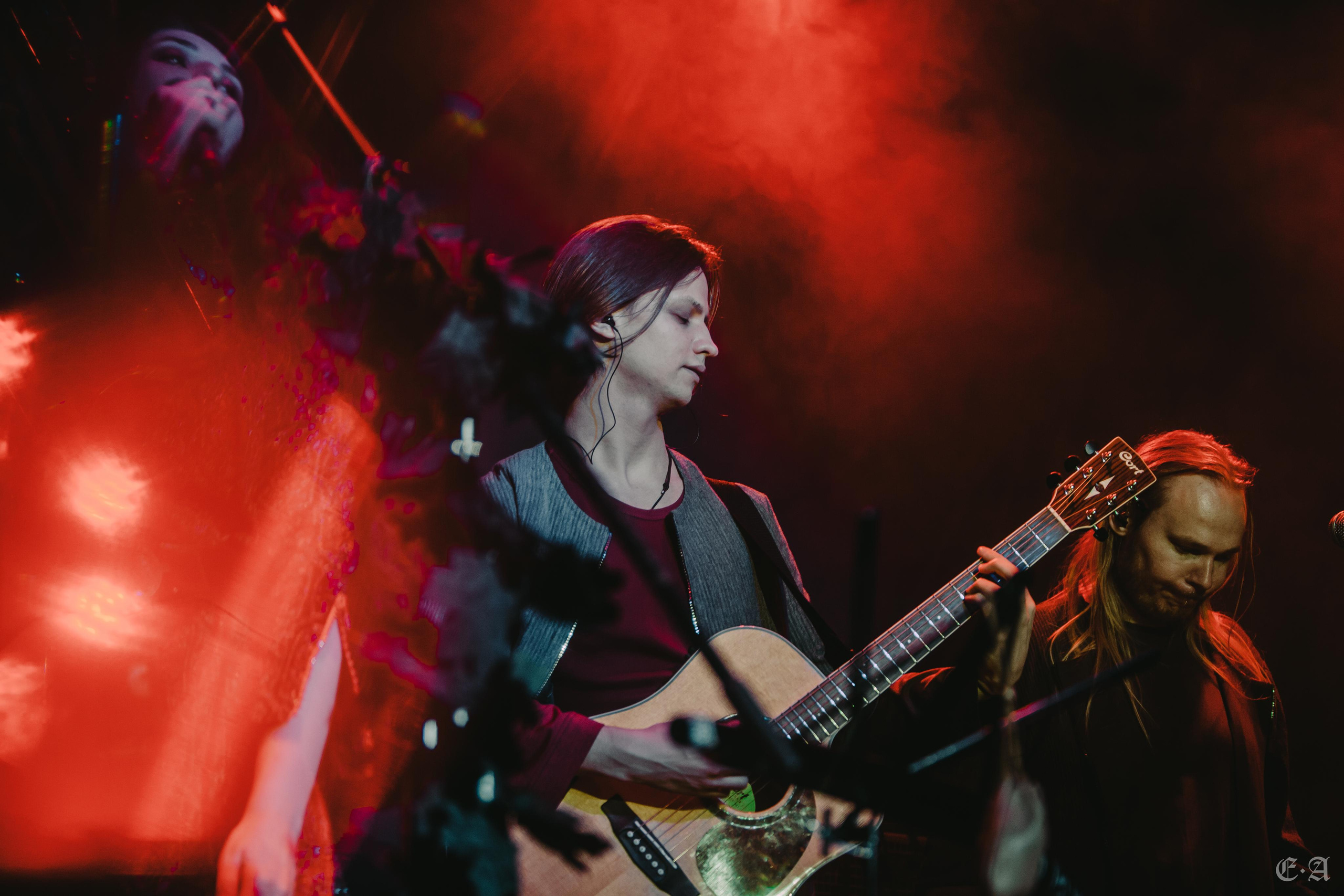 Фестиваль MABON 2022. Фотограф Ellairen