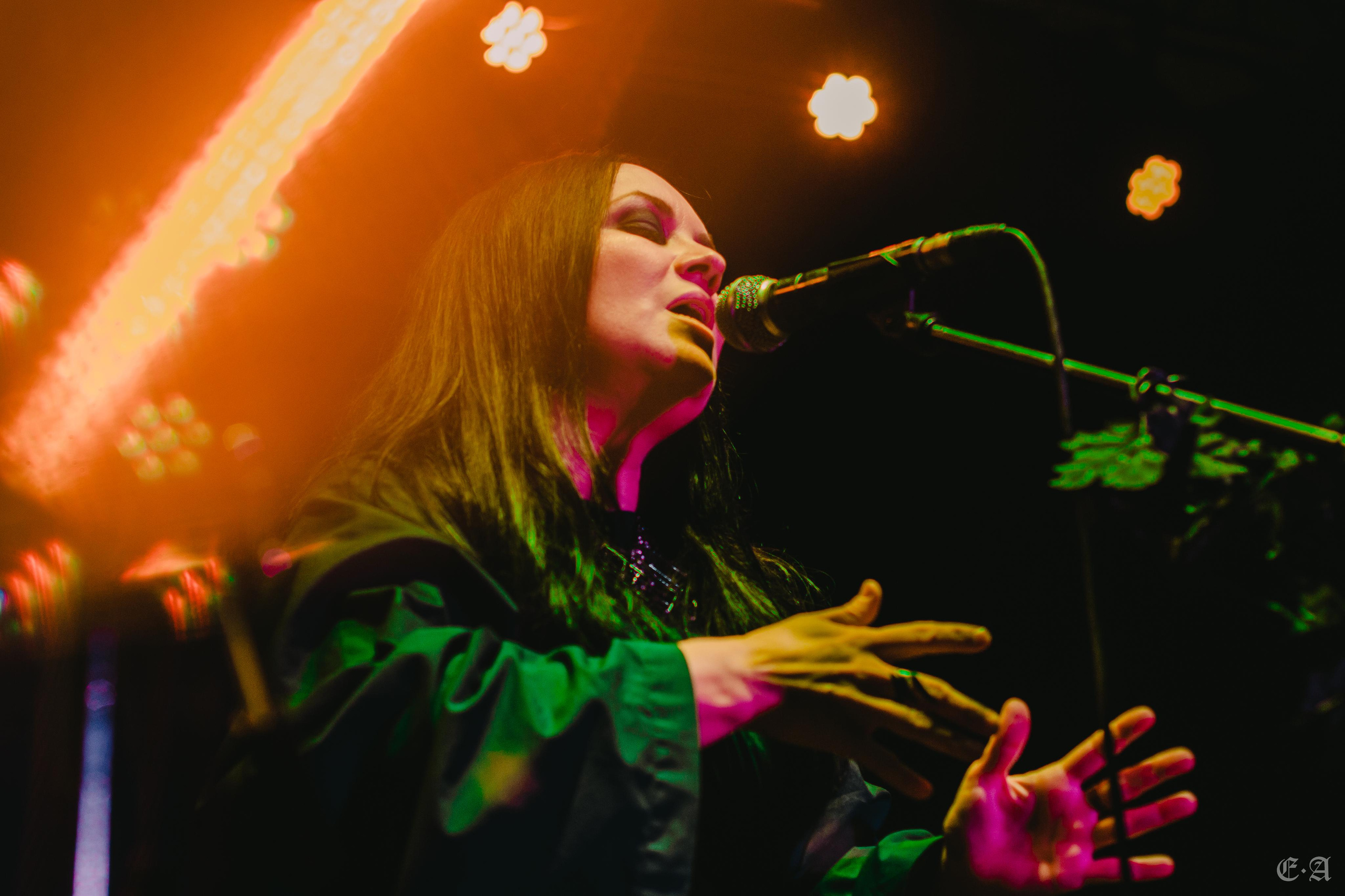 Фестиваль MABON 2022. Фотограф Ellairen