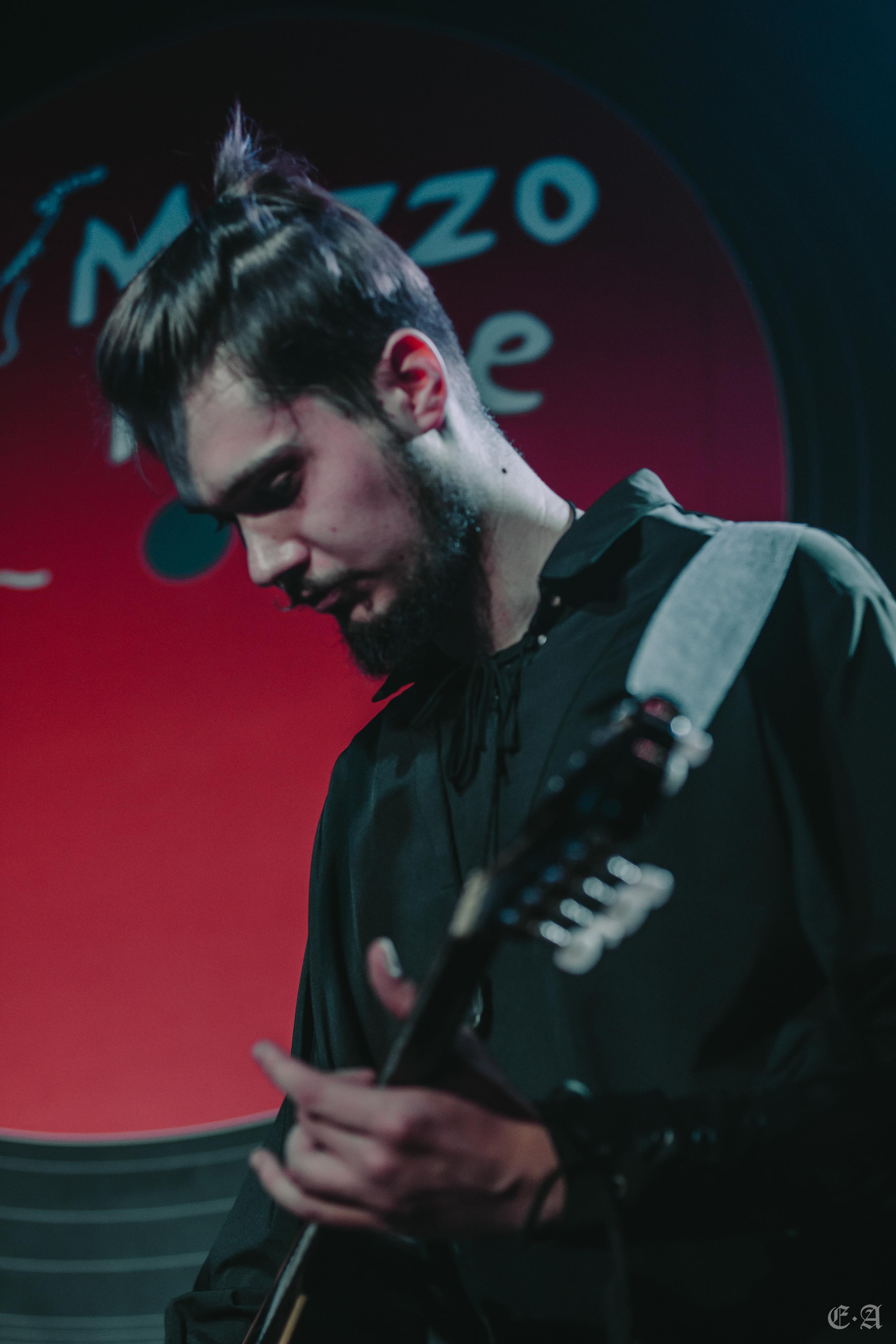 Фестиваль MABON 2022. Фотограф Ellairen