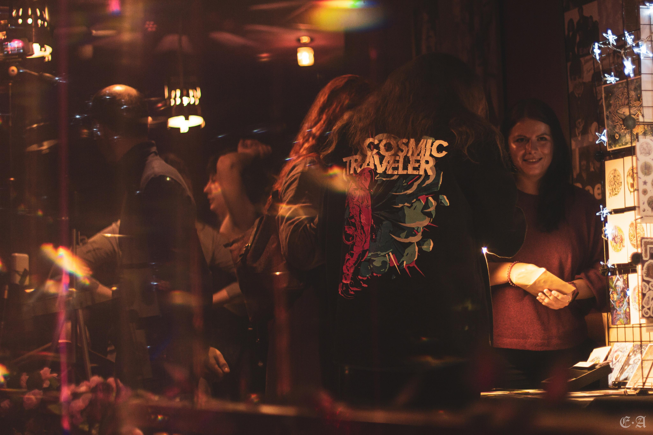 Фестиваль MABON 2022. Фотограф Ellairen