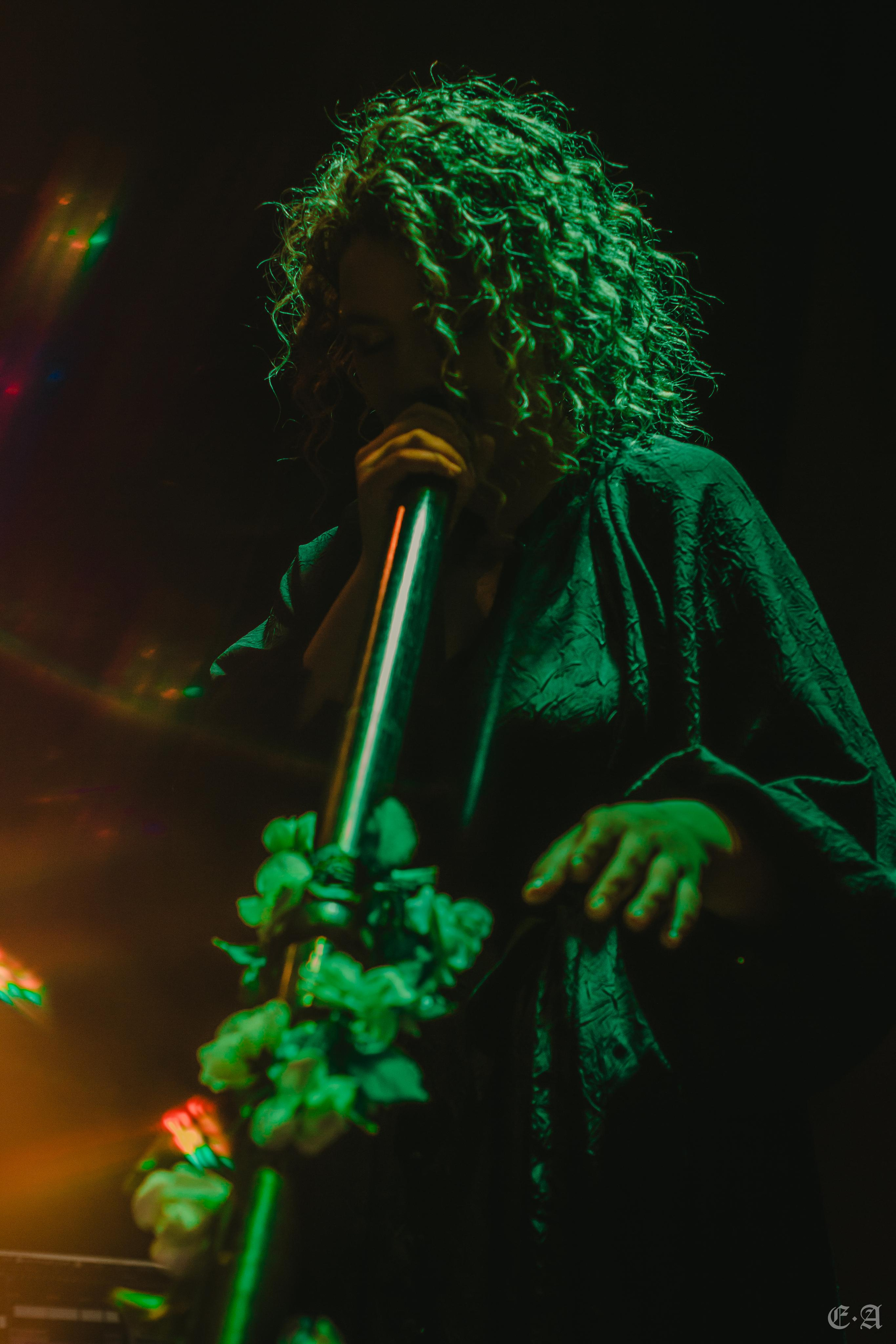 Фестиваль MABON 2022. Фотограф Ellairen