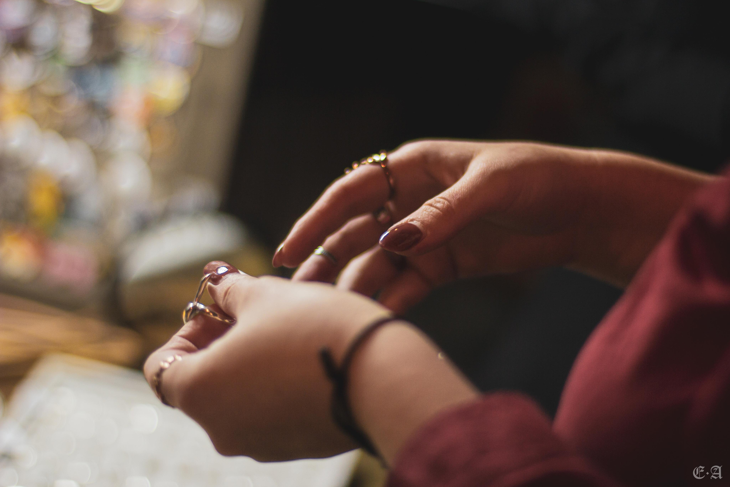 Фестиваль MABON 2022. Фотограф Ellairen