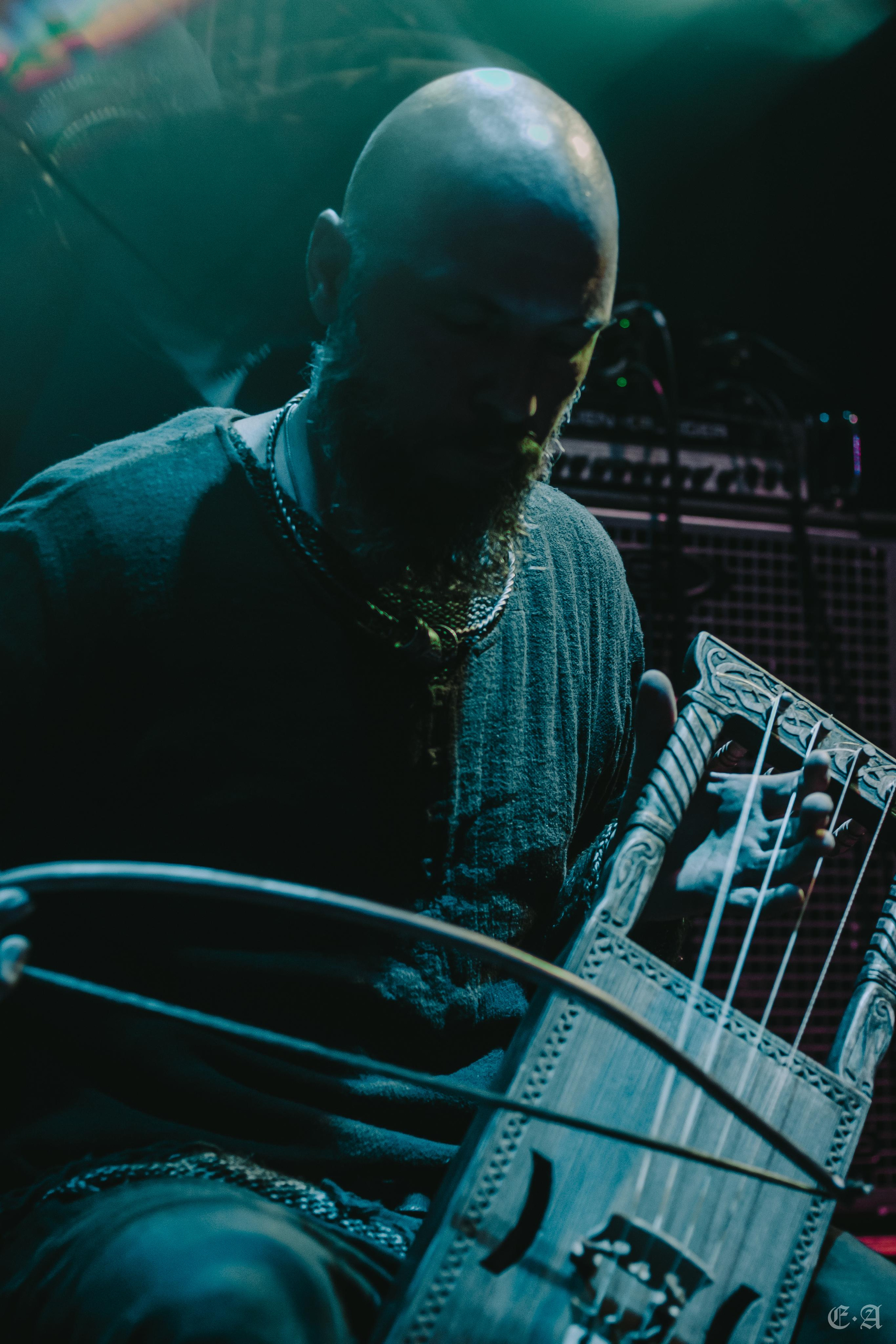 Фестиваль MABON 2022. Фотограф Ellairen