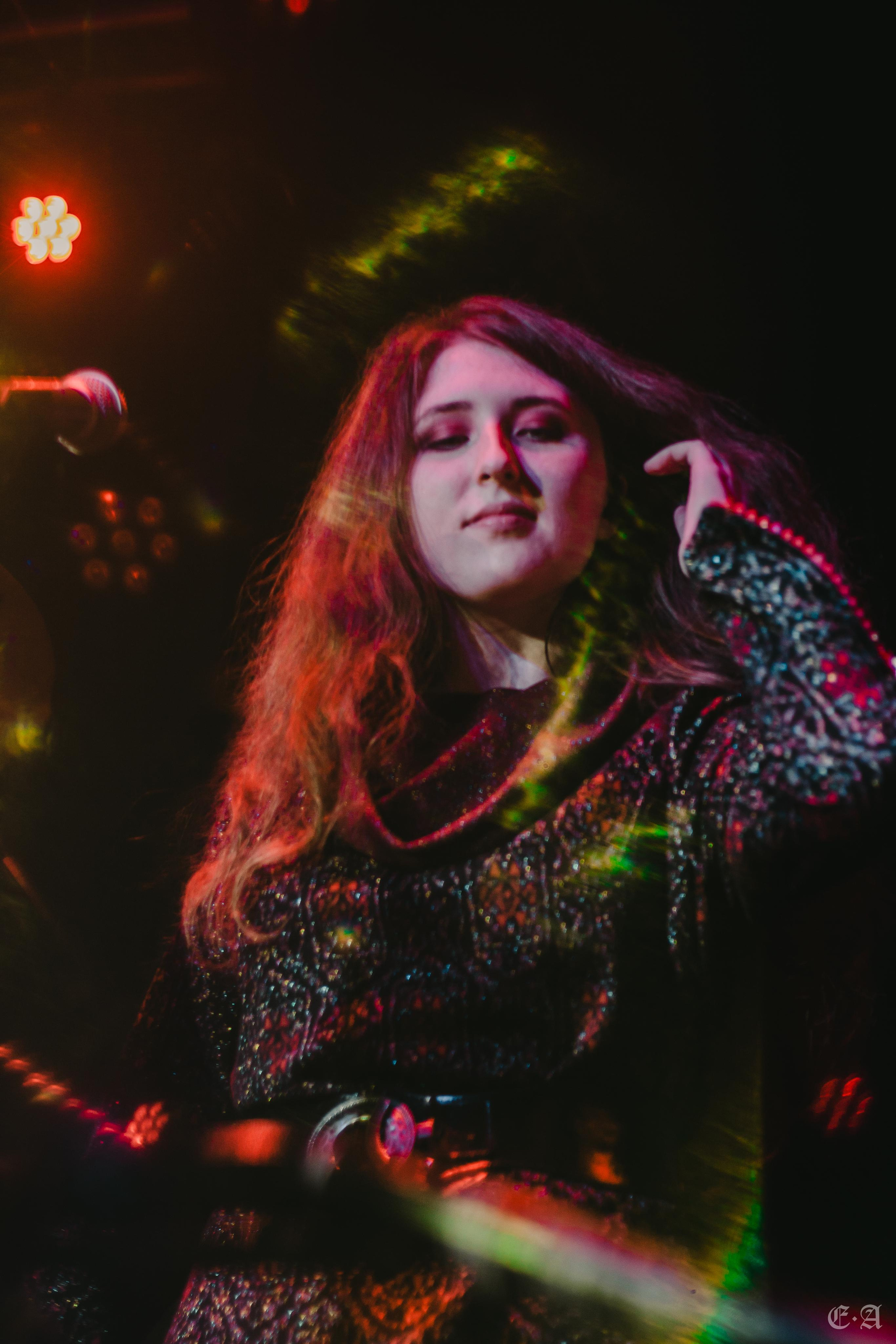 Фестиваль MABON 2022. Фотограф Ellairen