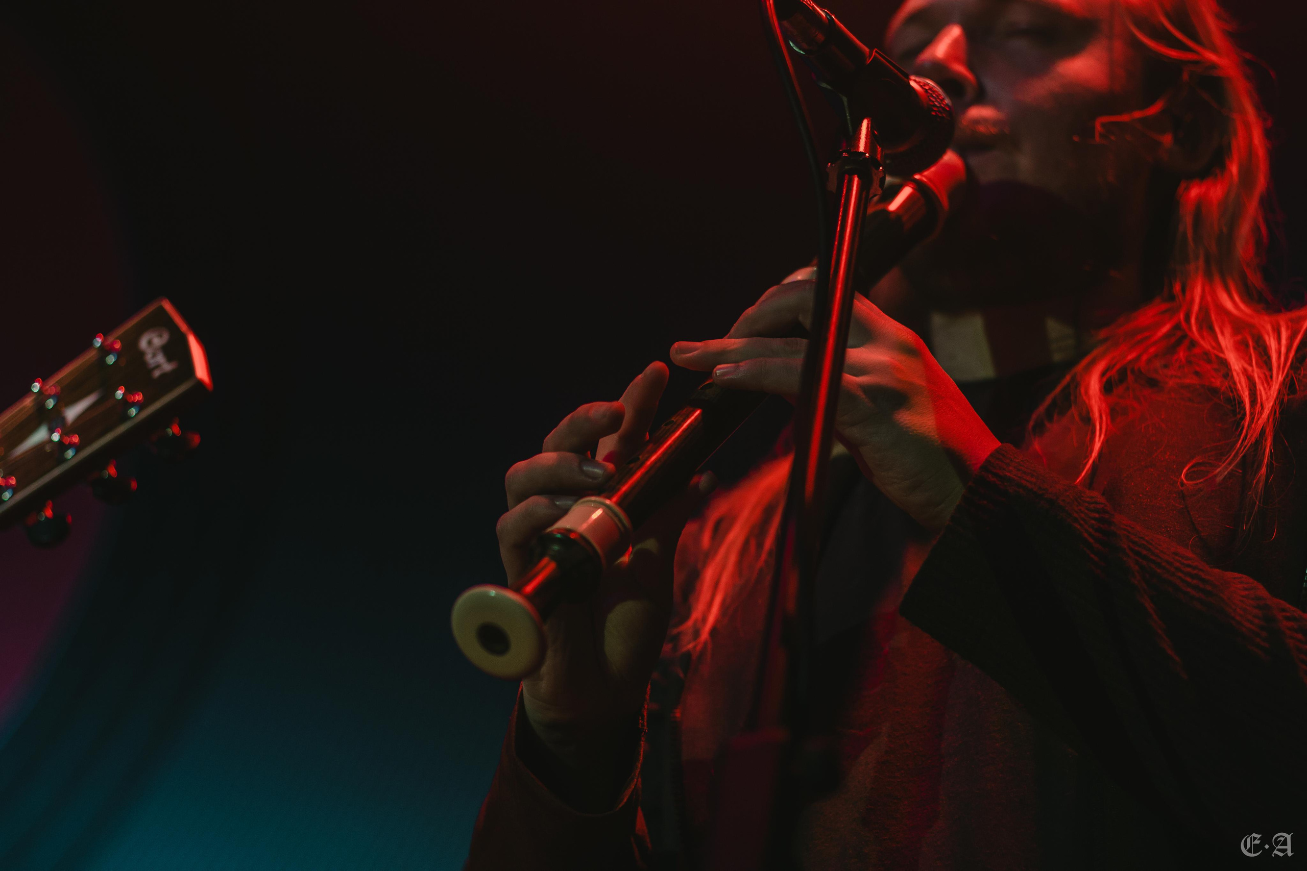 Фестиваль MABON 2022. Фотограф Ellairen