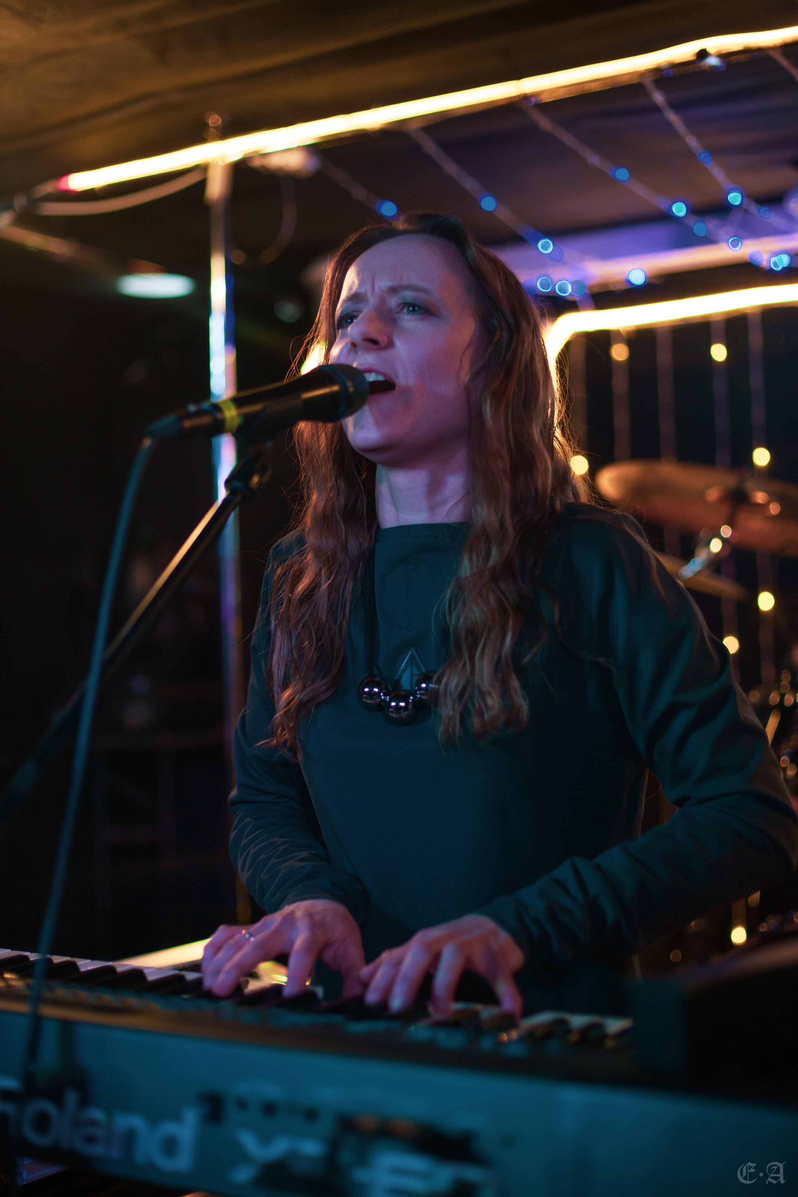 «PROGRESSIA» фест в «Бункер47». Фотограф Ellairen