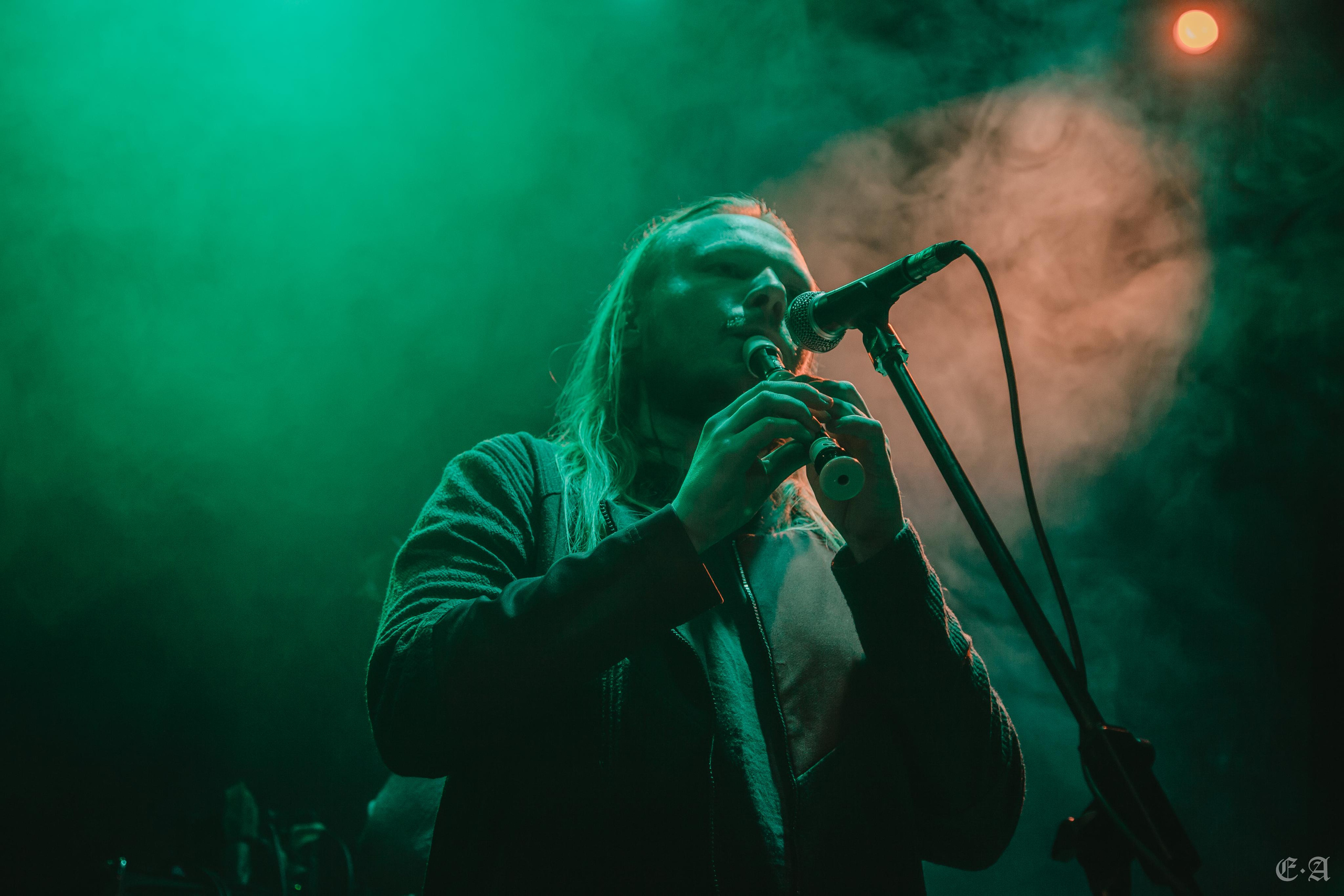 Фестиваль MABON 2022. Фотограф Ellairen