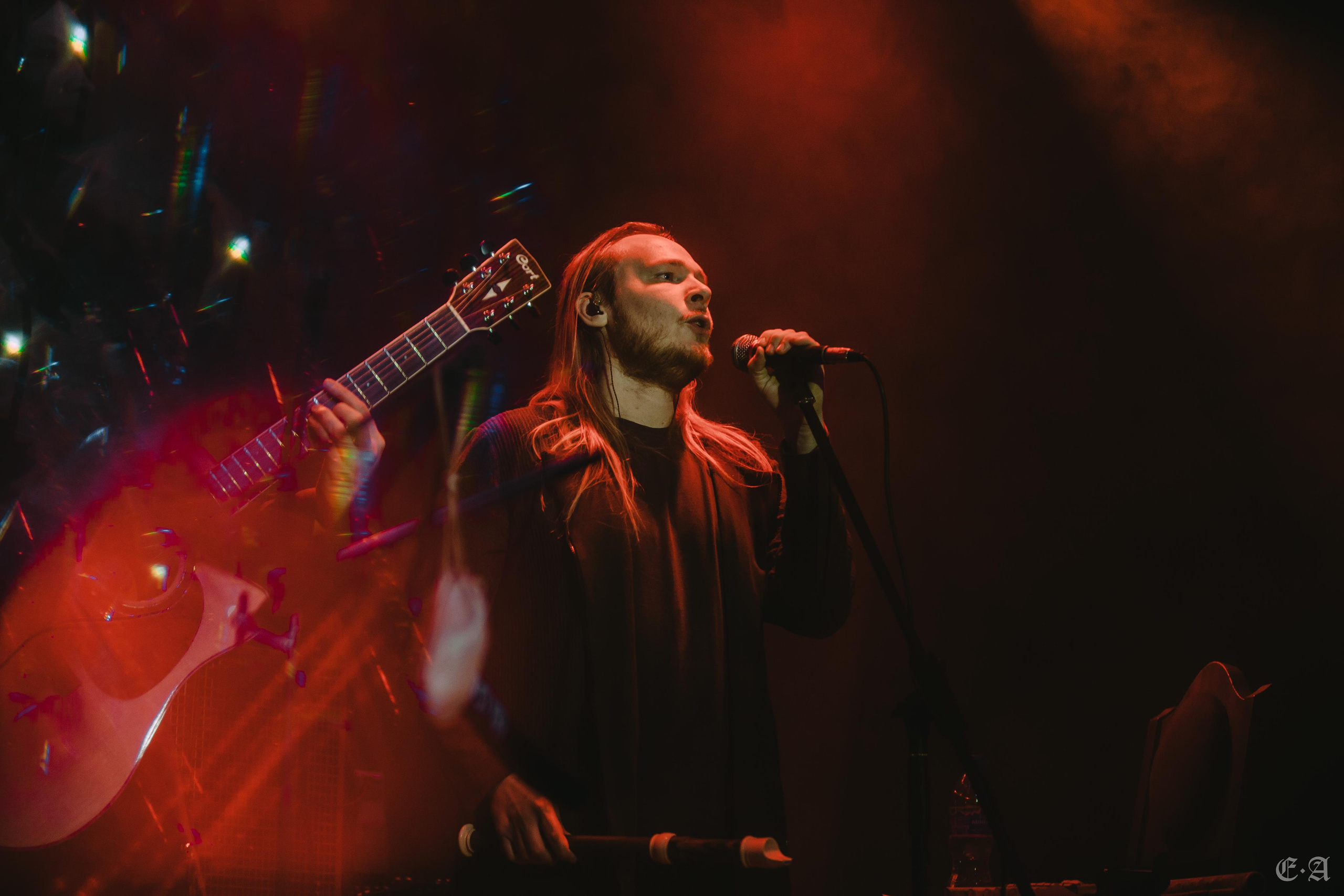 Фестиваль MABON 2022. Фотограф Ellairen