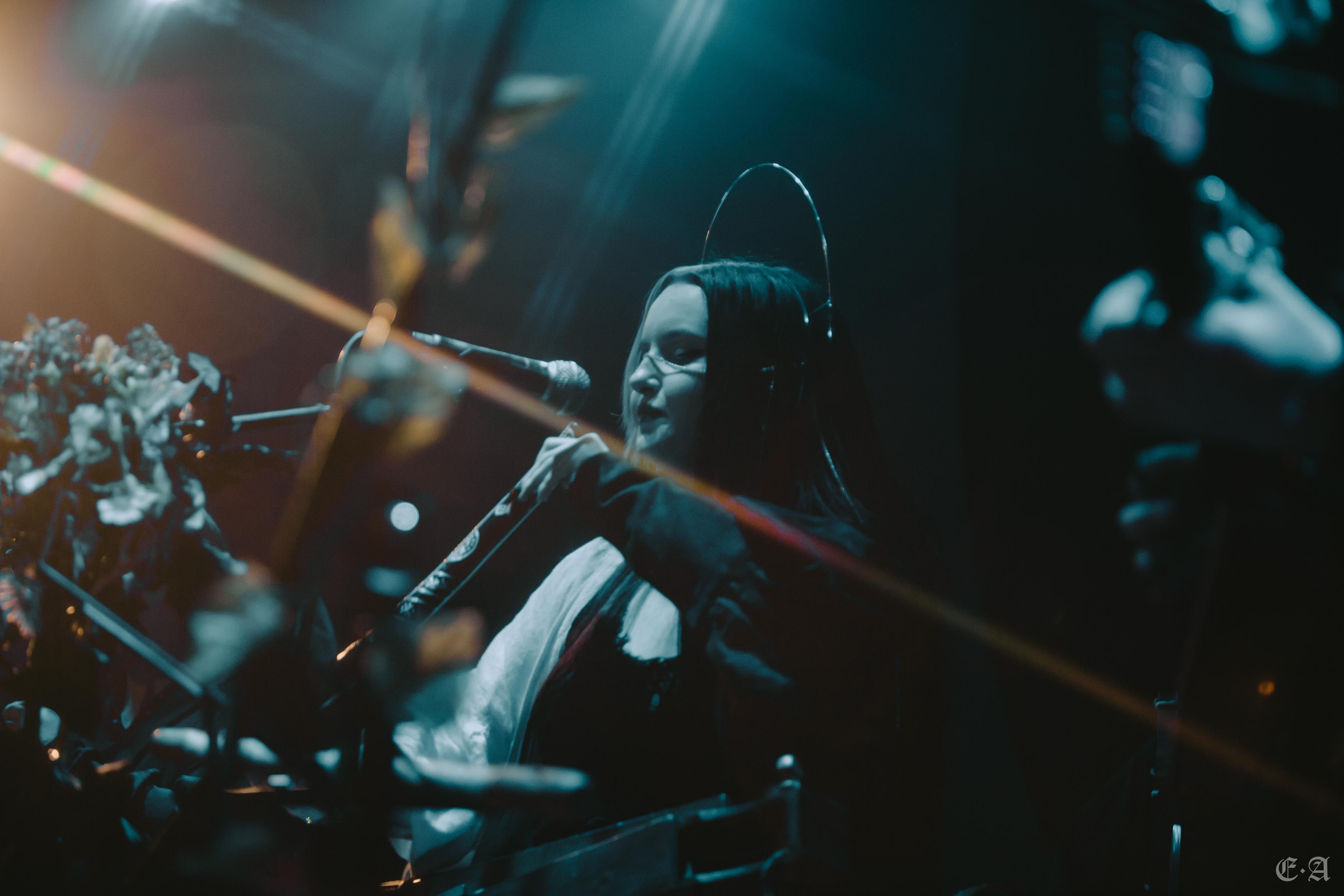 Фестиваль MABON 2022. Фотограф Ellairen