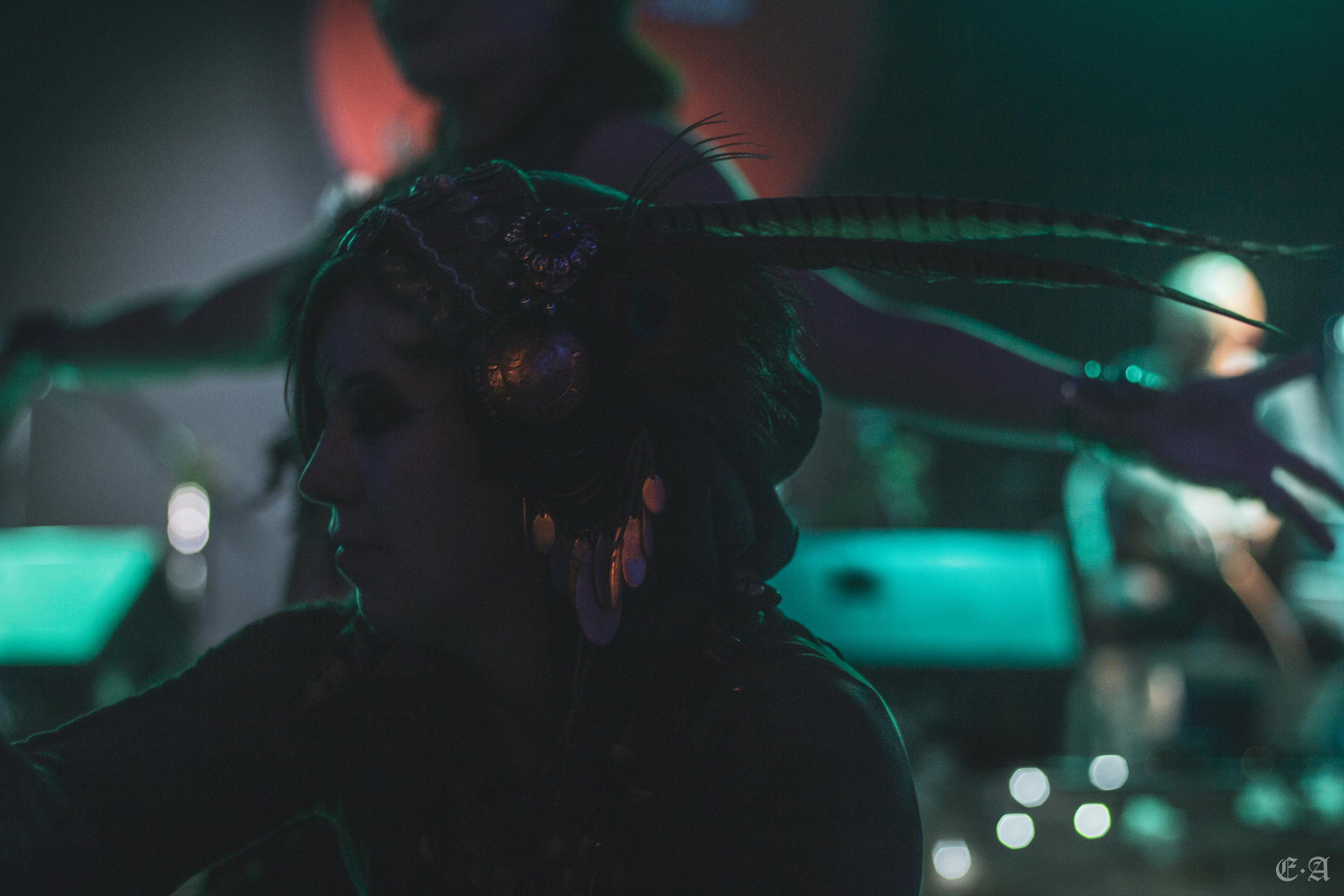 Фестиваль MABON 2022. Фотограф Ellairen