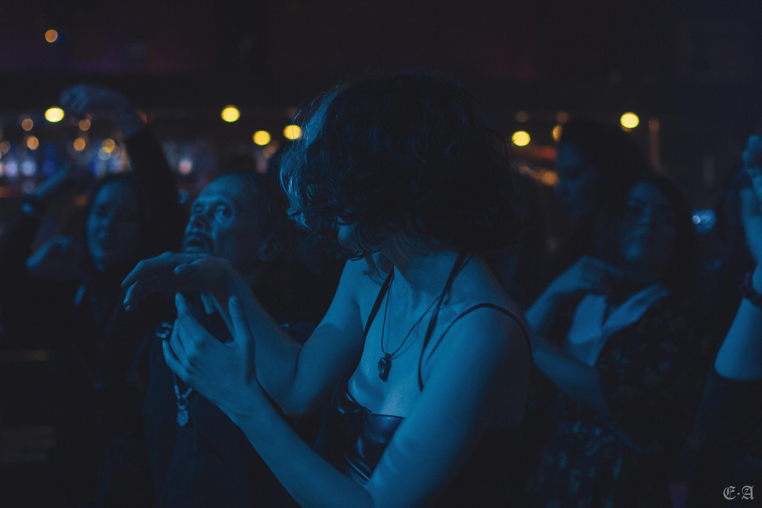 Фестиваль MABON 2022. Фотограф Ellairen