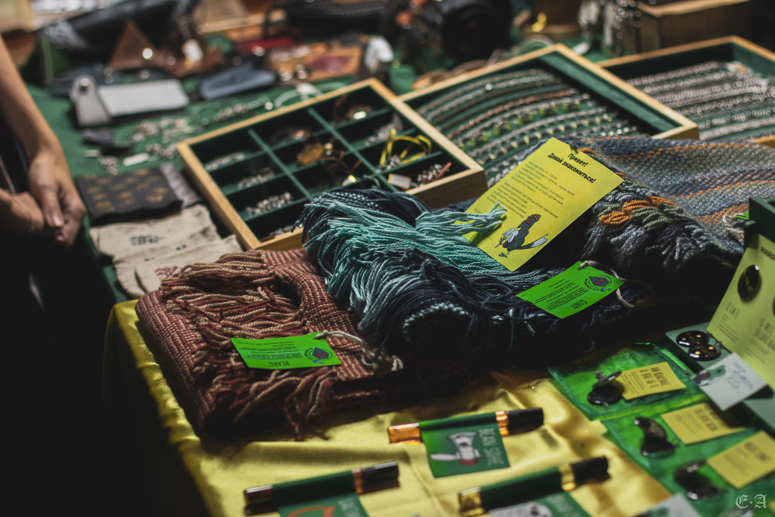 Фестиваль MABON 2022. Фотограф Ellairen