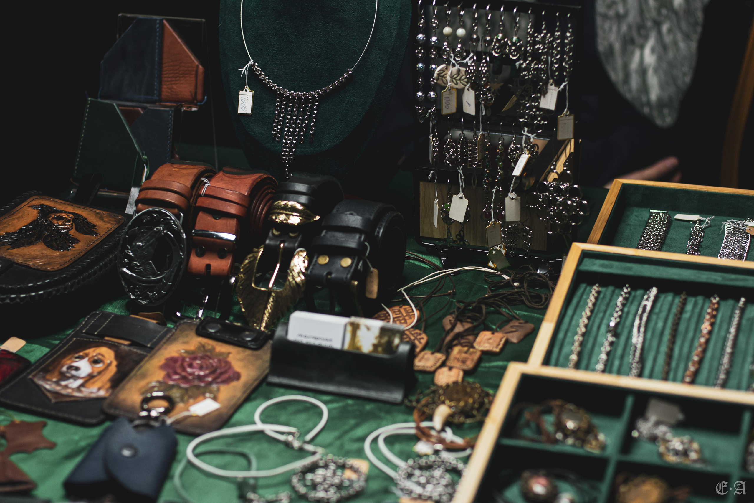 Фестиваль MABON 2022. Фотограф Ellairen