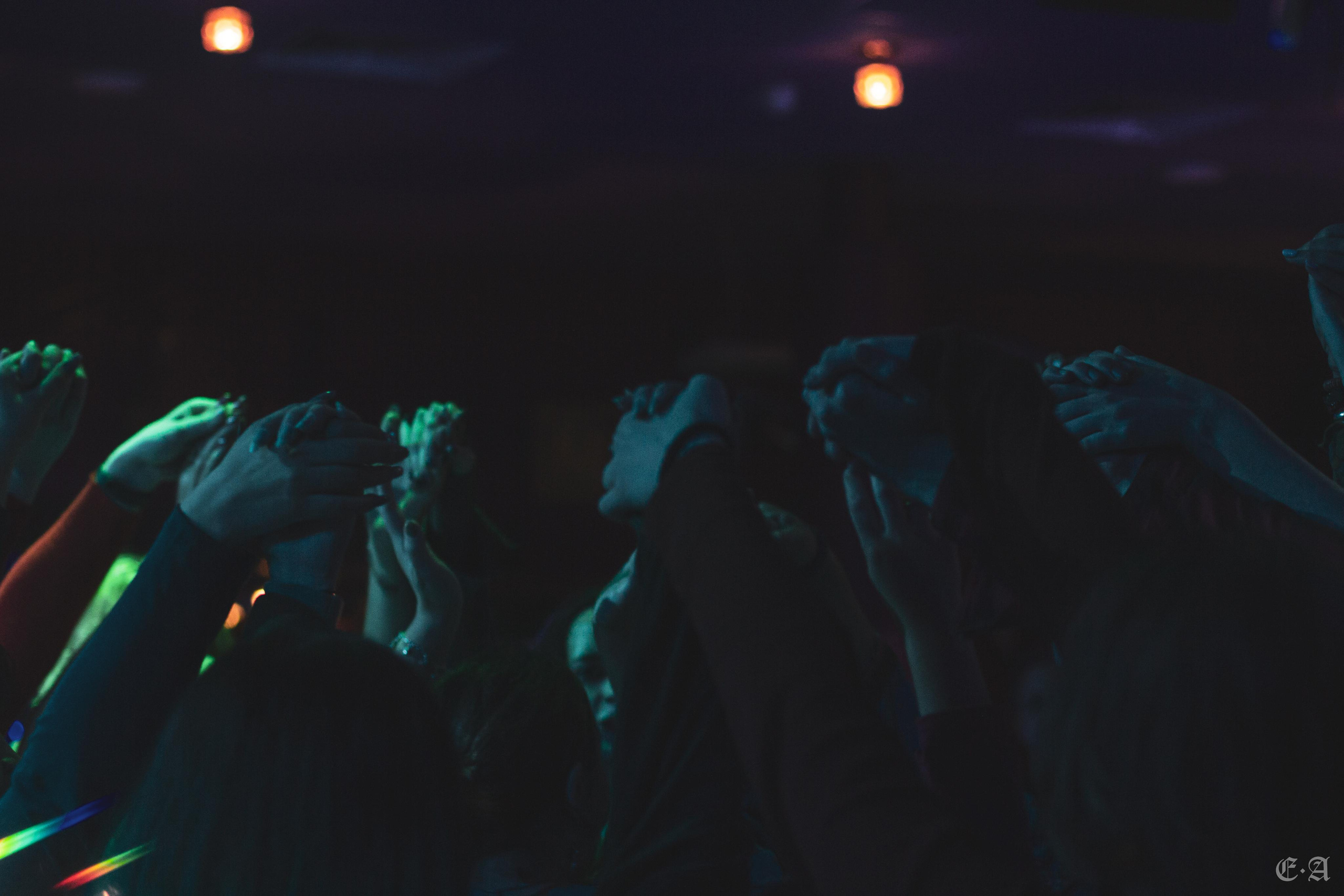 Фестиваль MABON 2022. Фотограф Ellairen