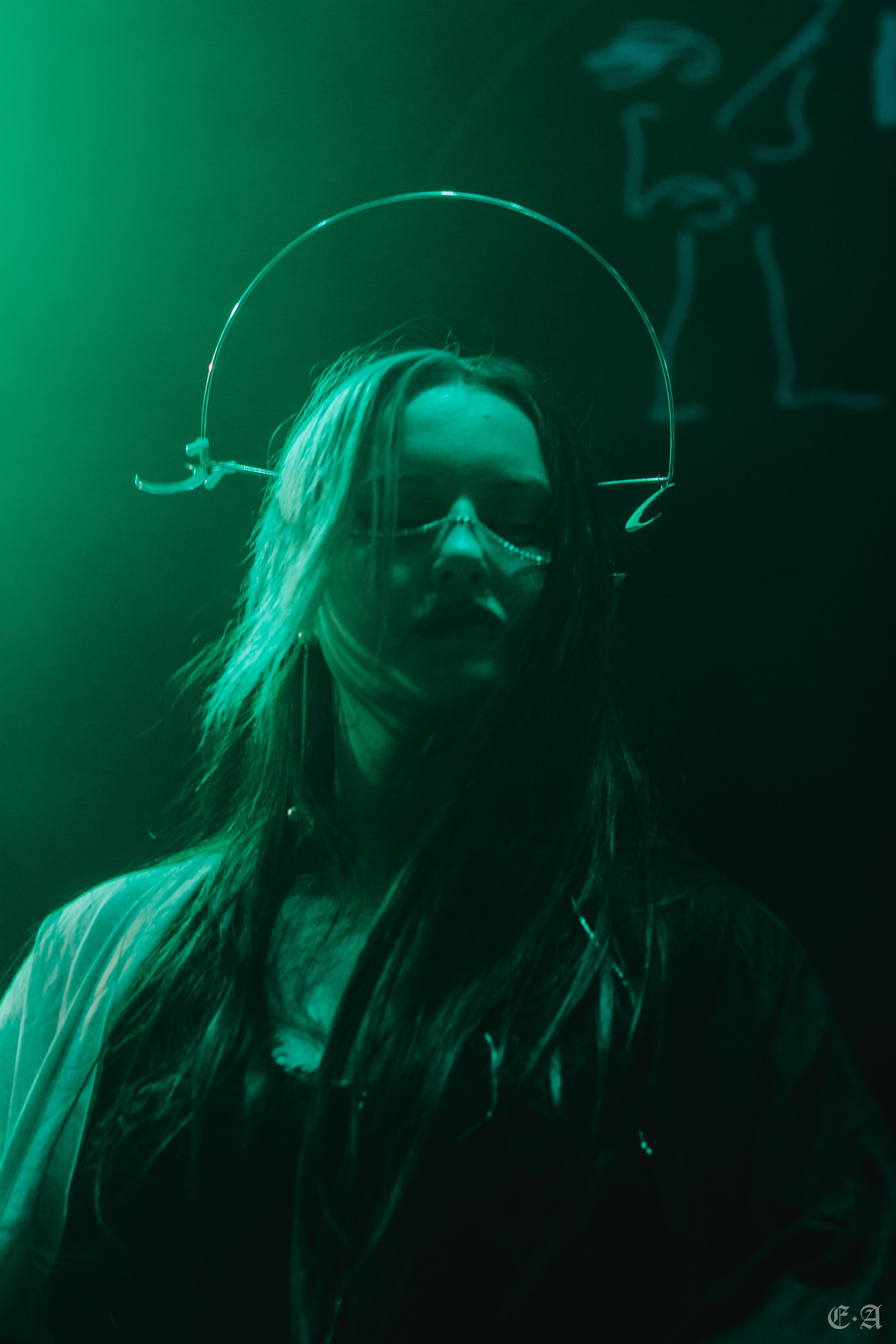 Фестиваль MABON 2022. Фотограф Ellairen