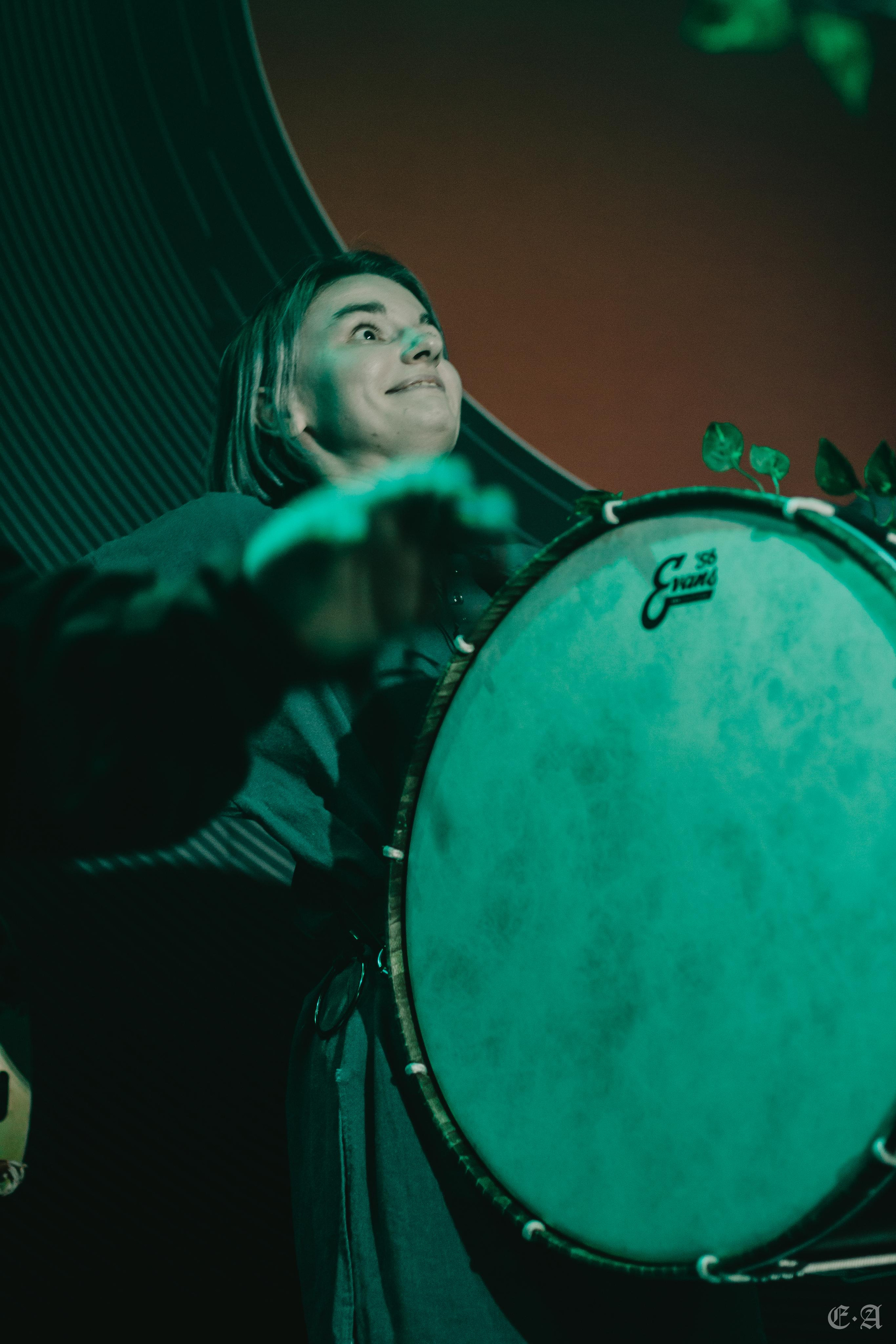 Фестиваль MABON 2022. Фотограф Ellairen