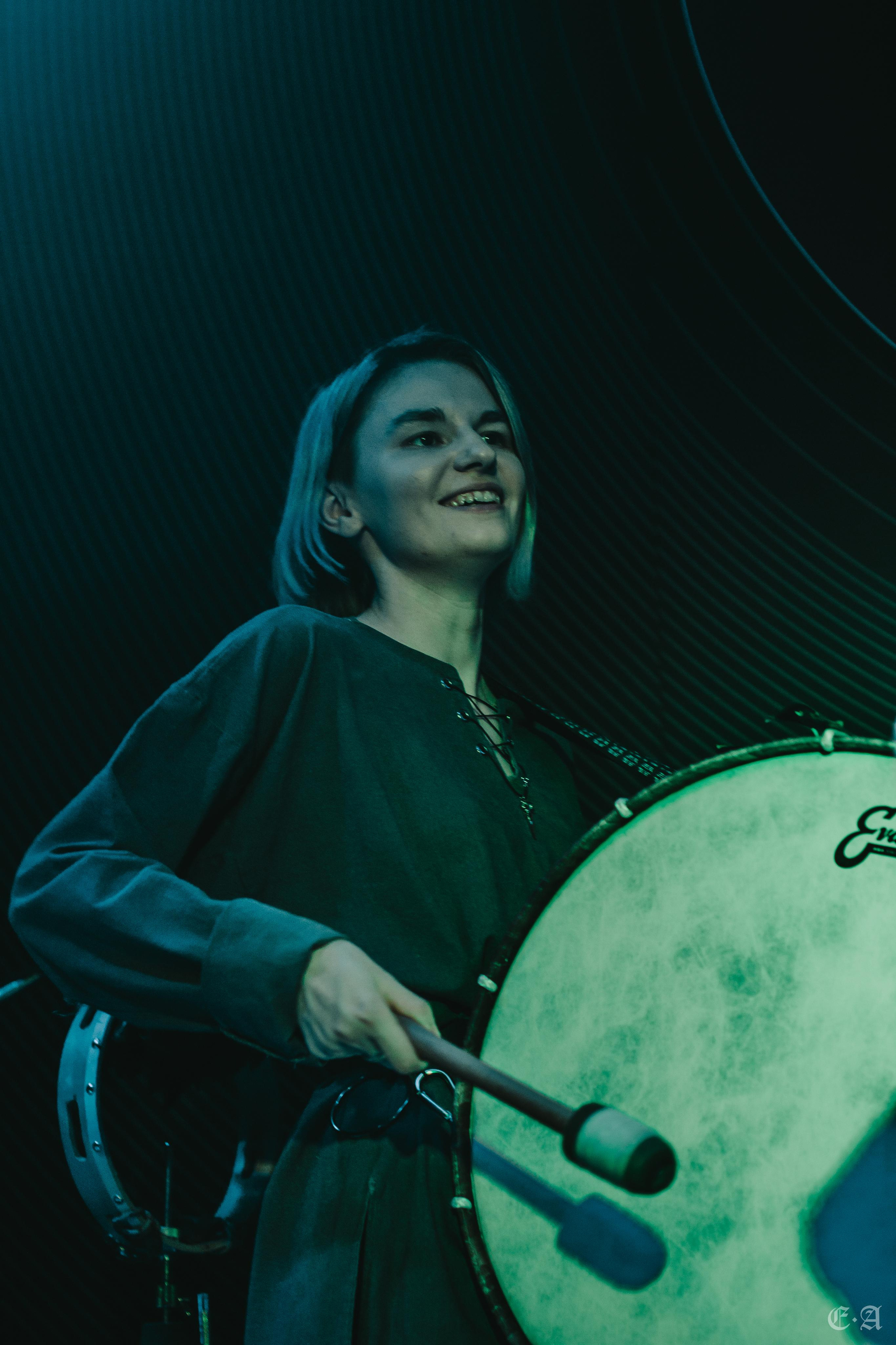 Фестиваль MABON 2022. Фотограф Ellairen