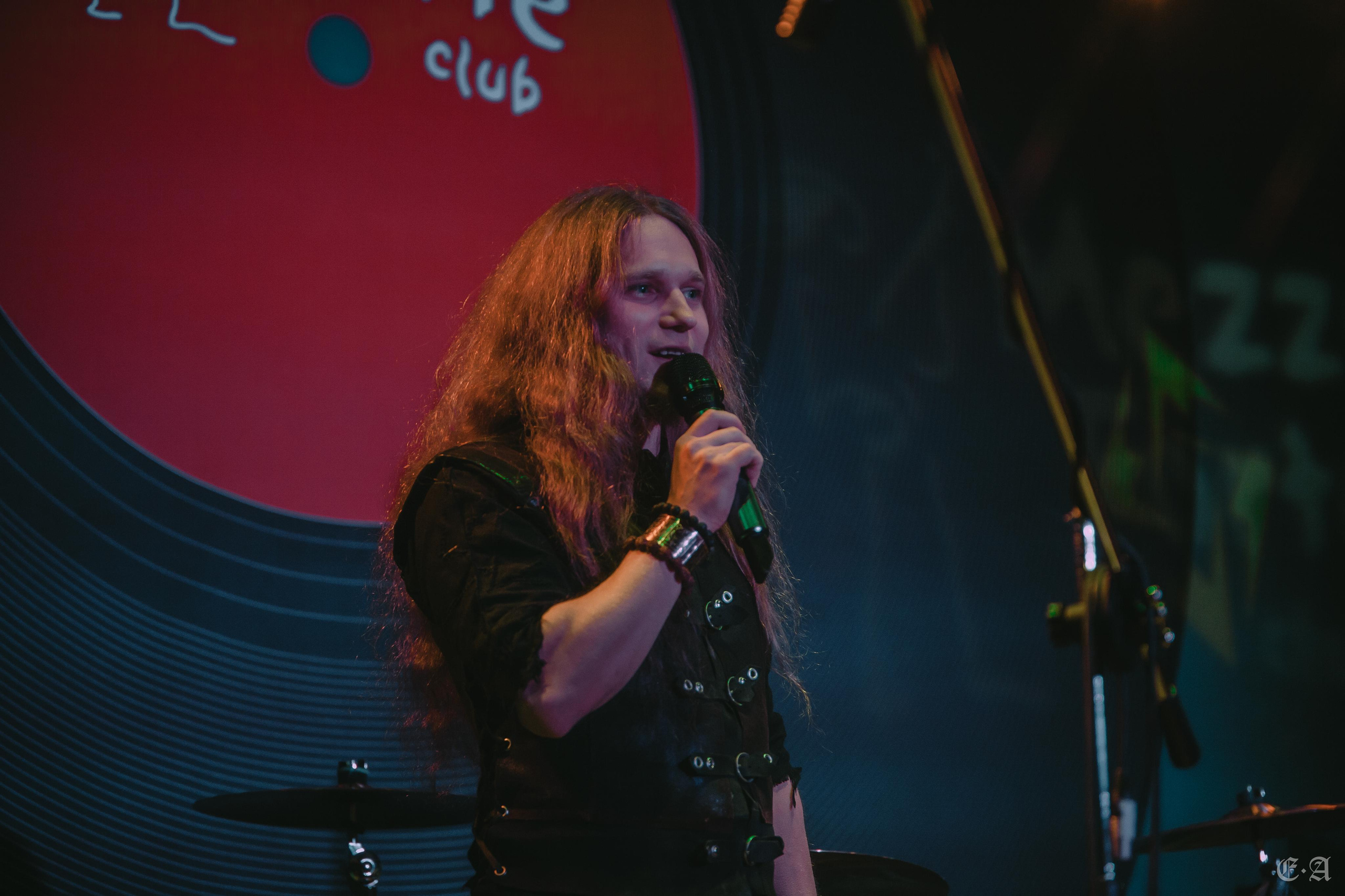 Фестиваль MABON 2022. Фотограф Ellairen