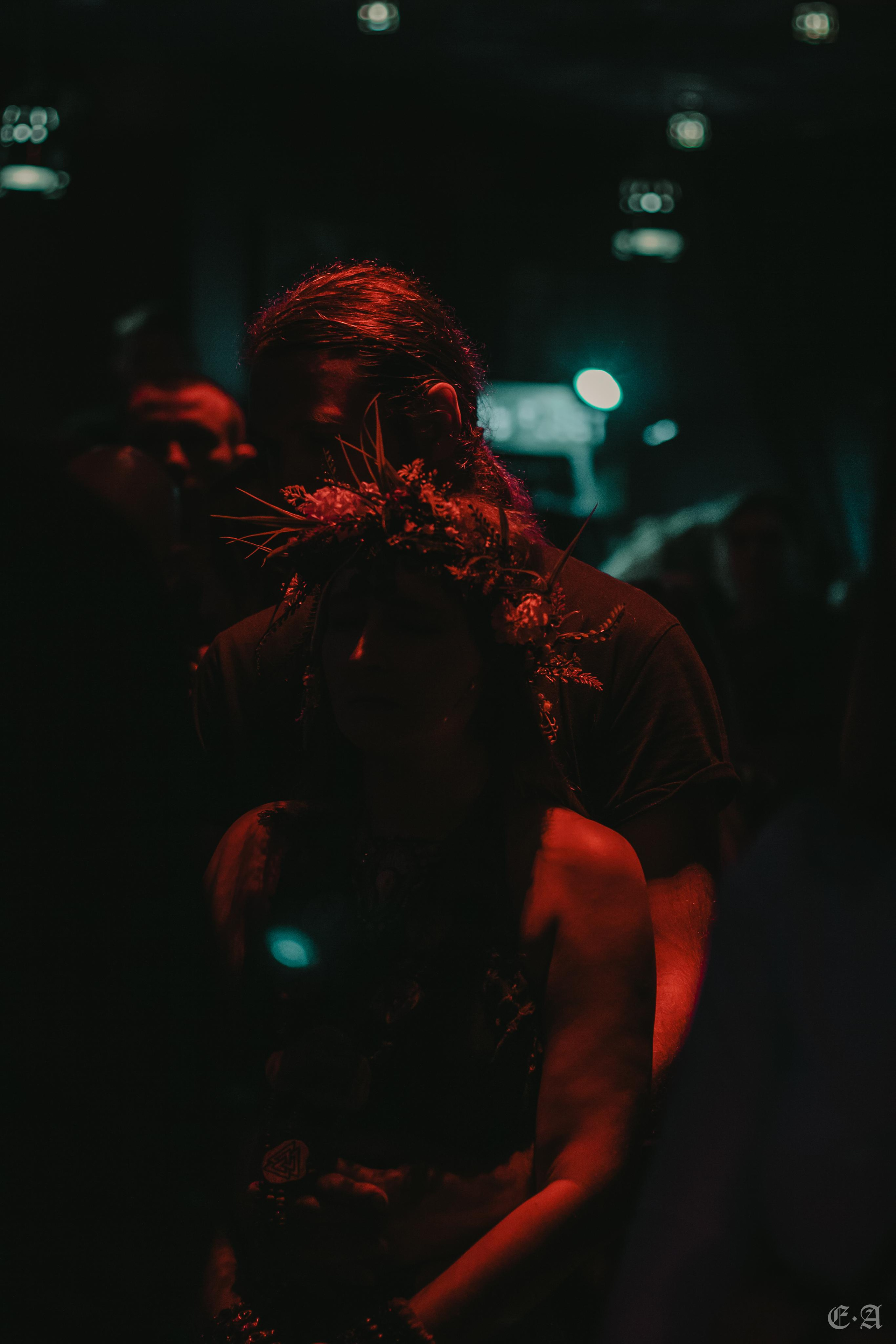 Фестиваль MABON 2022. Фотограф Ellairen