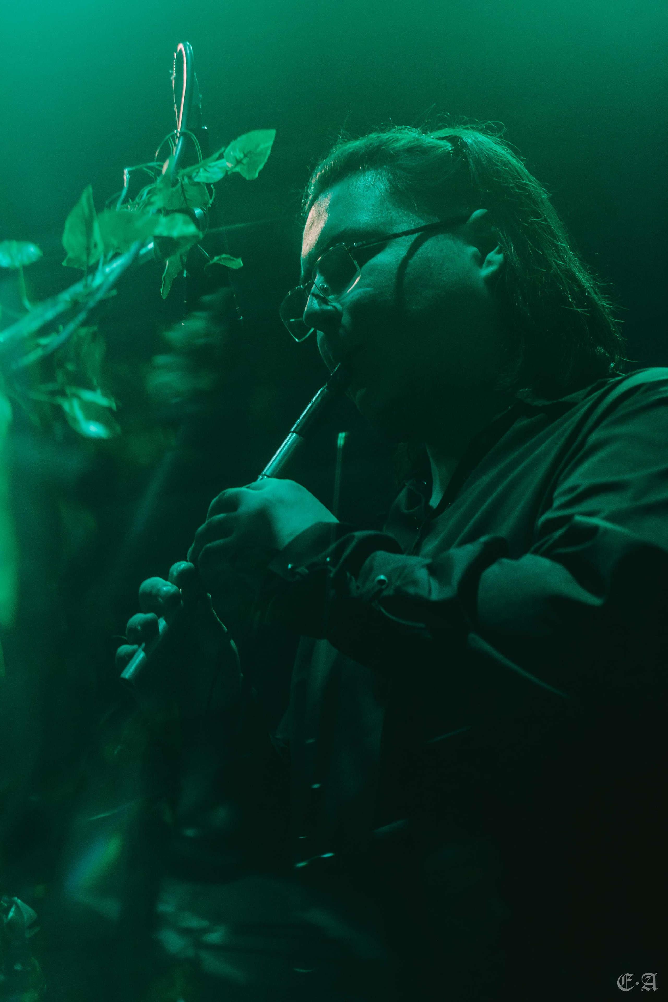 Фестиваль MABON 2022. Фотограф Ellairen