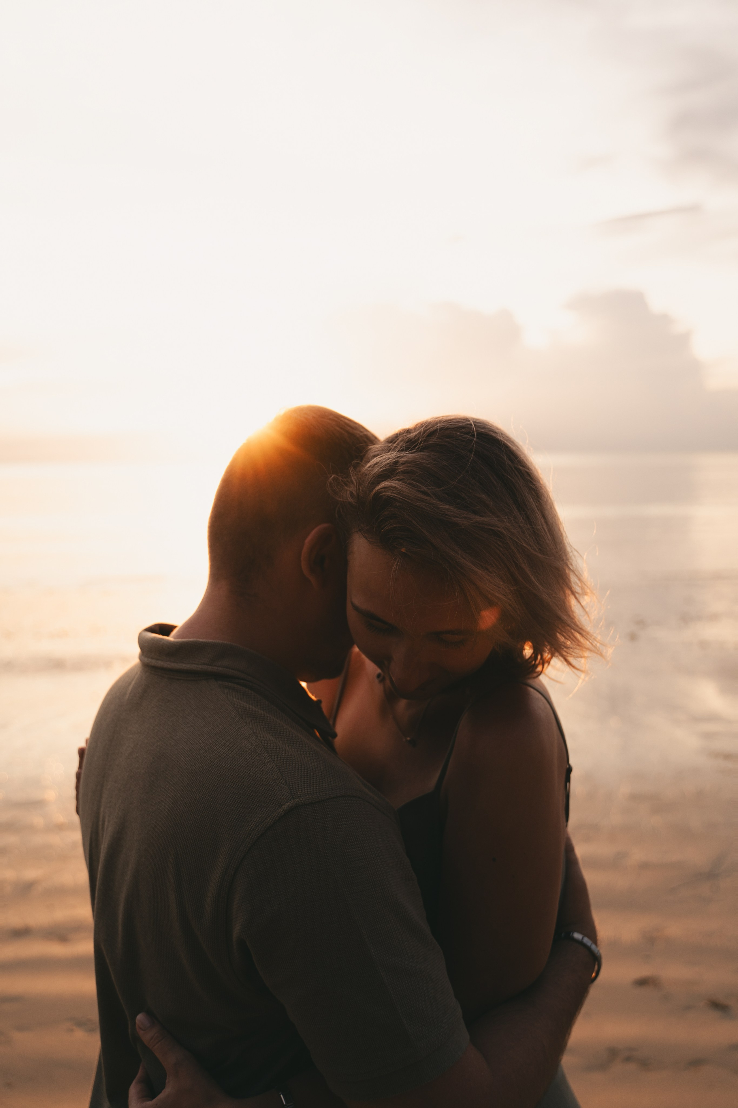 KATYA & ANTON. Портретный и семейный фотограф на Пхукете Андрей Валиев