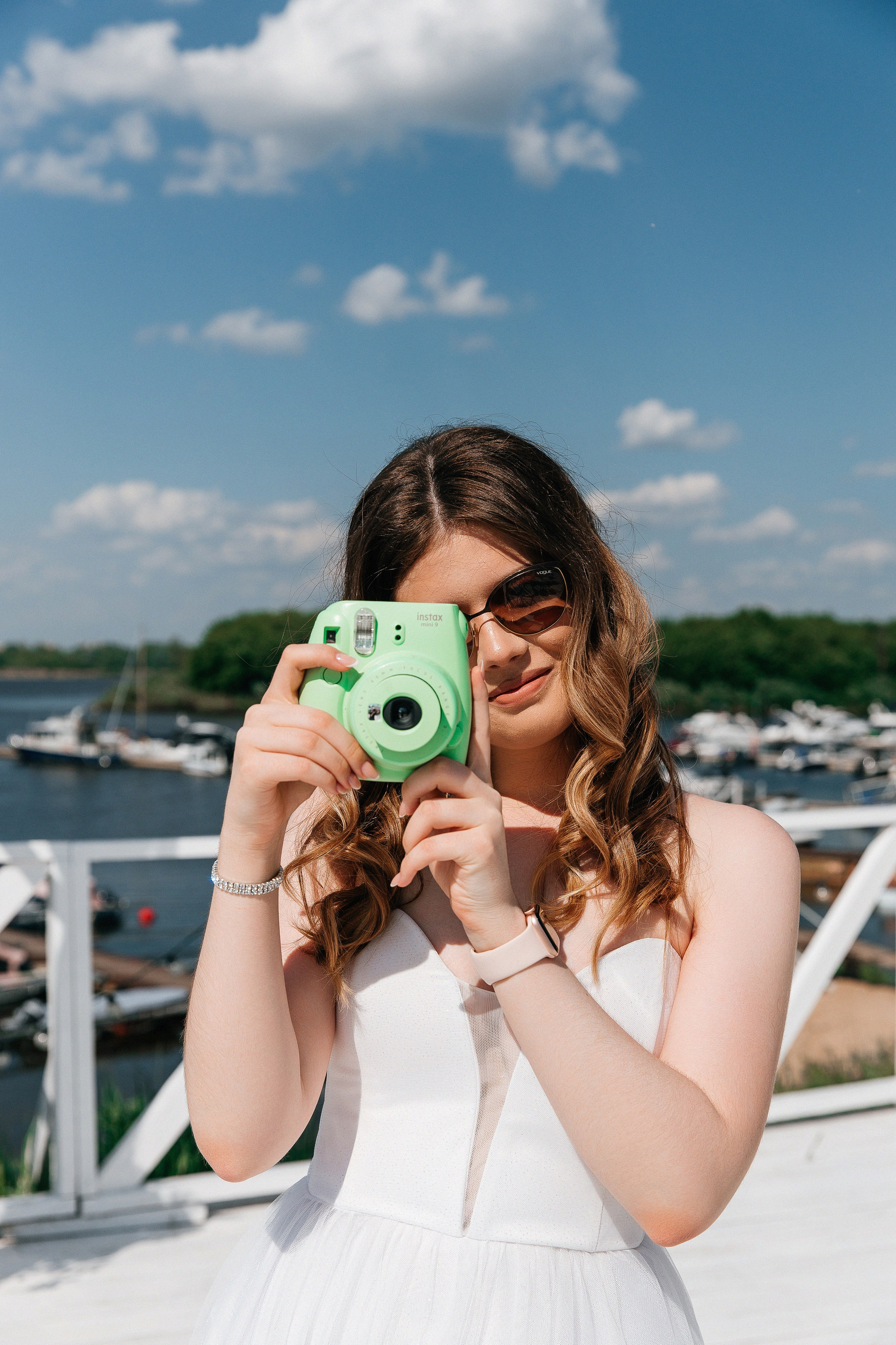 Эмиль и Милена. Свадебный фотограф Нижний Новгород | Софа Полякова