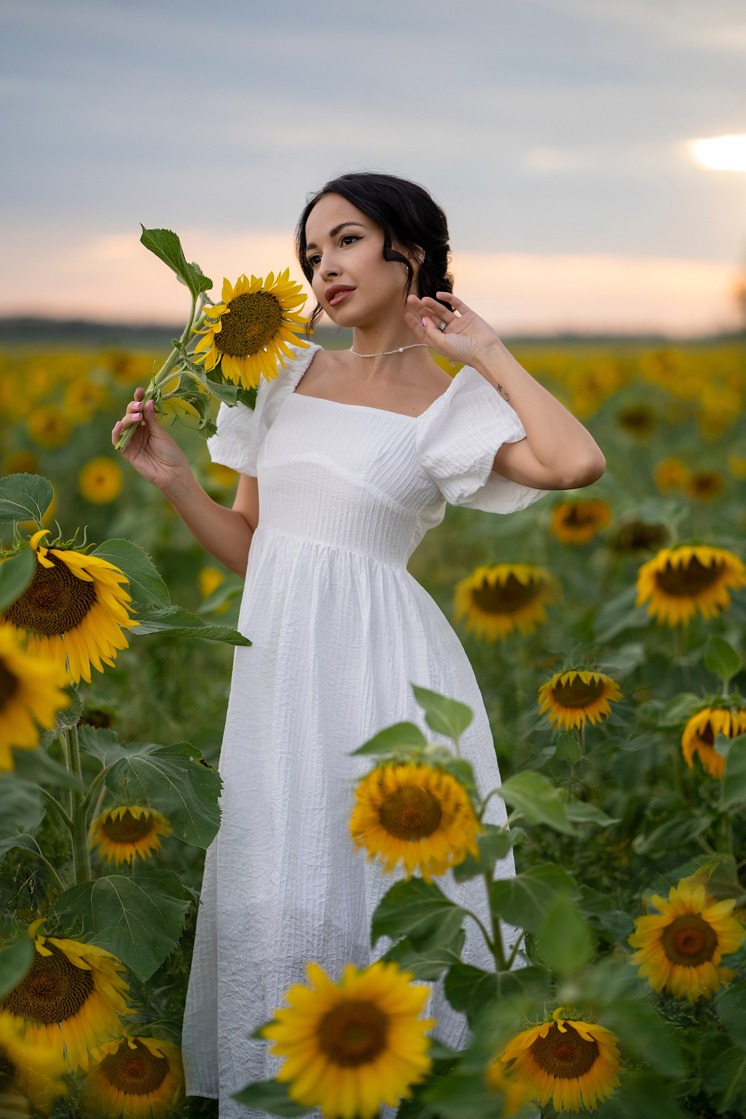 Мария. Главная