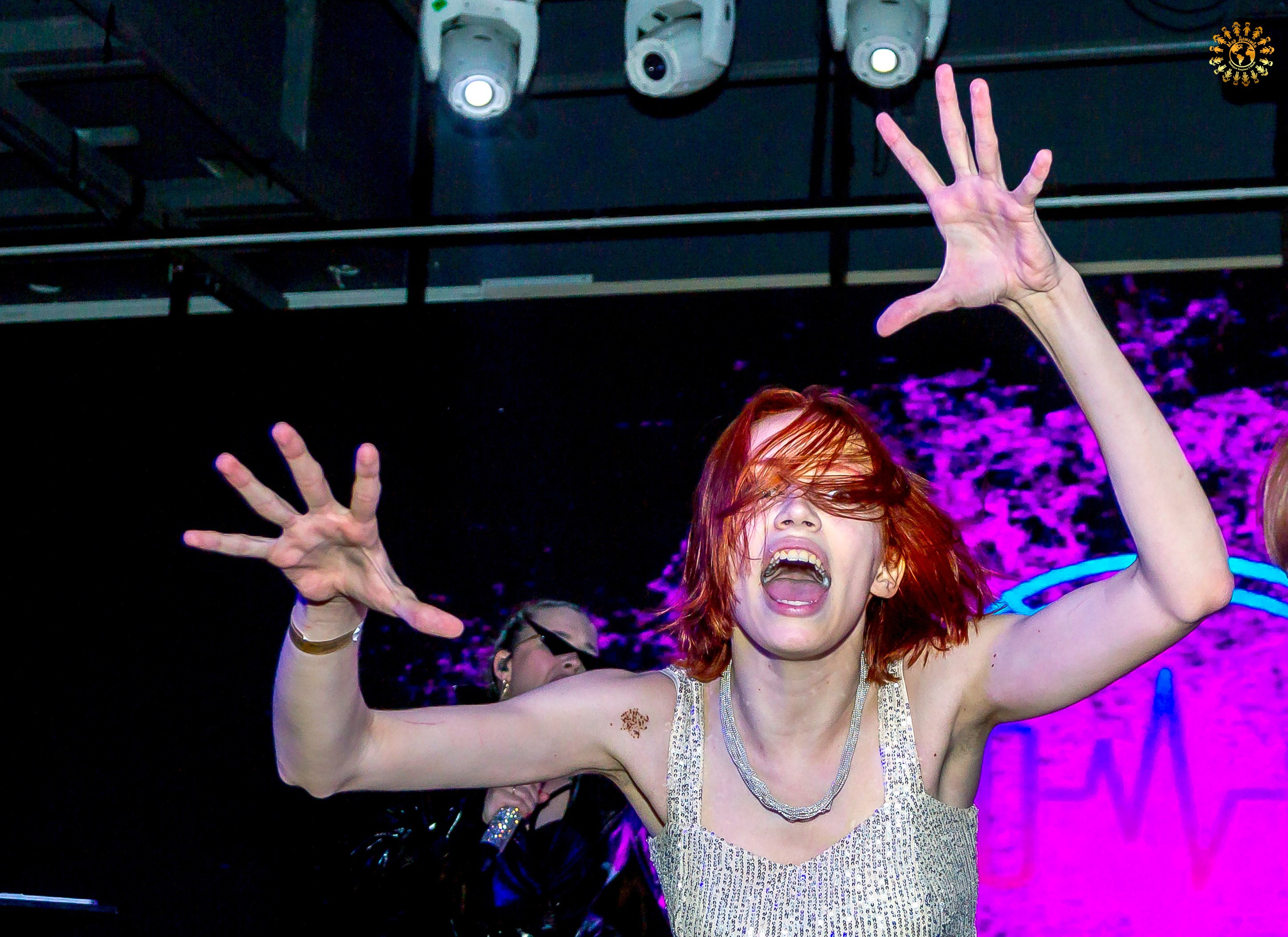 Выпускной 2023 (11-е классы) Triumph City Hall Москва. Репортажная съемка в Москве и области. Анималистика