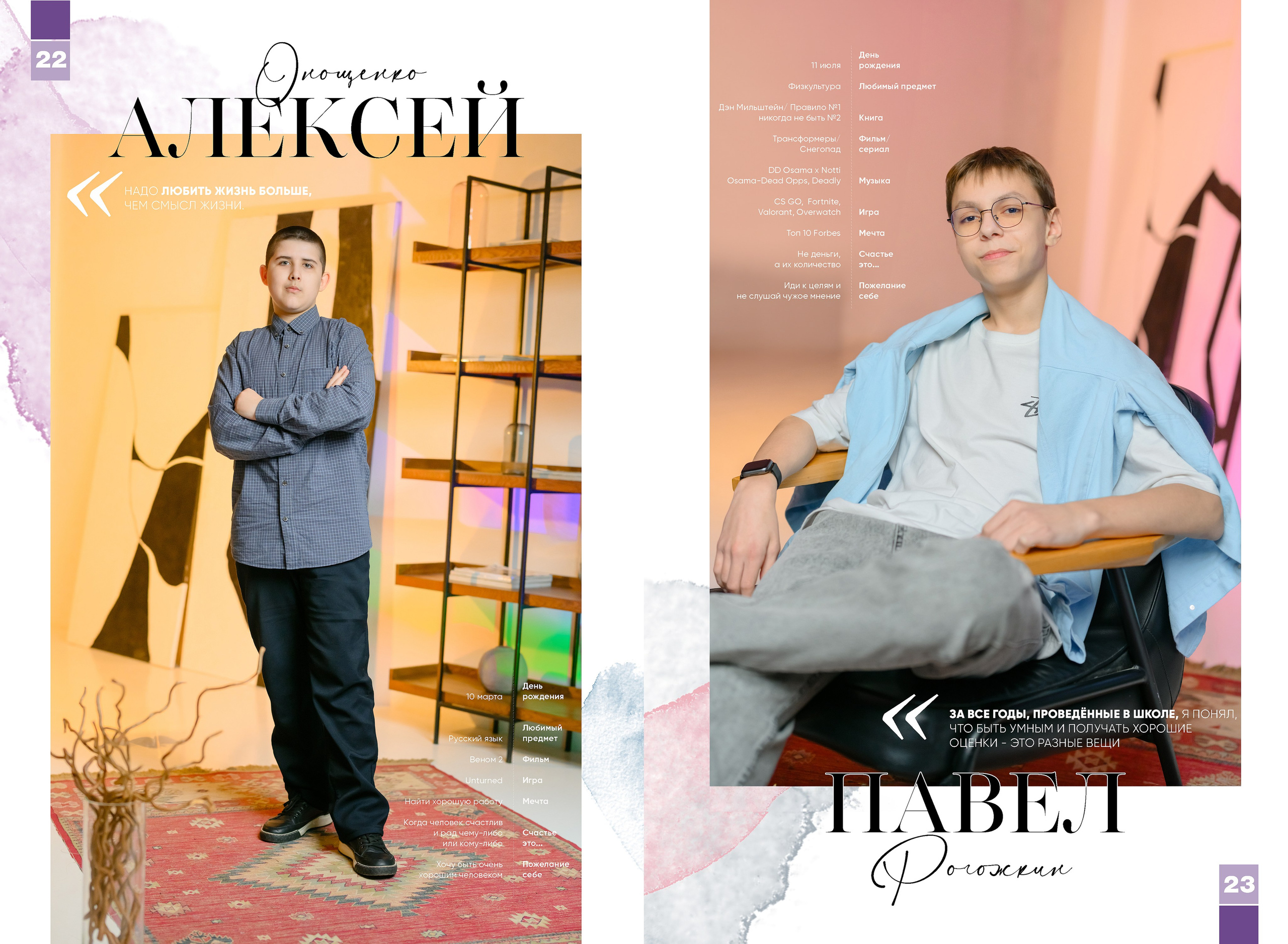 Школьный выпускной альбом. Выпускные и ежегодные школьные альбомы в Москве и Московской области