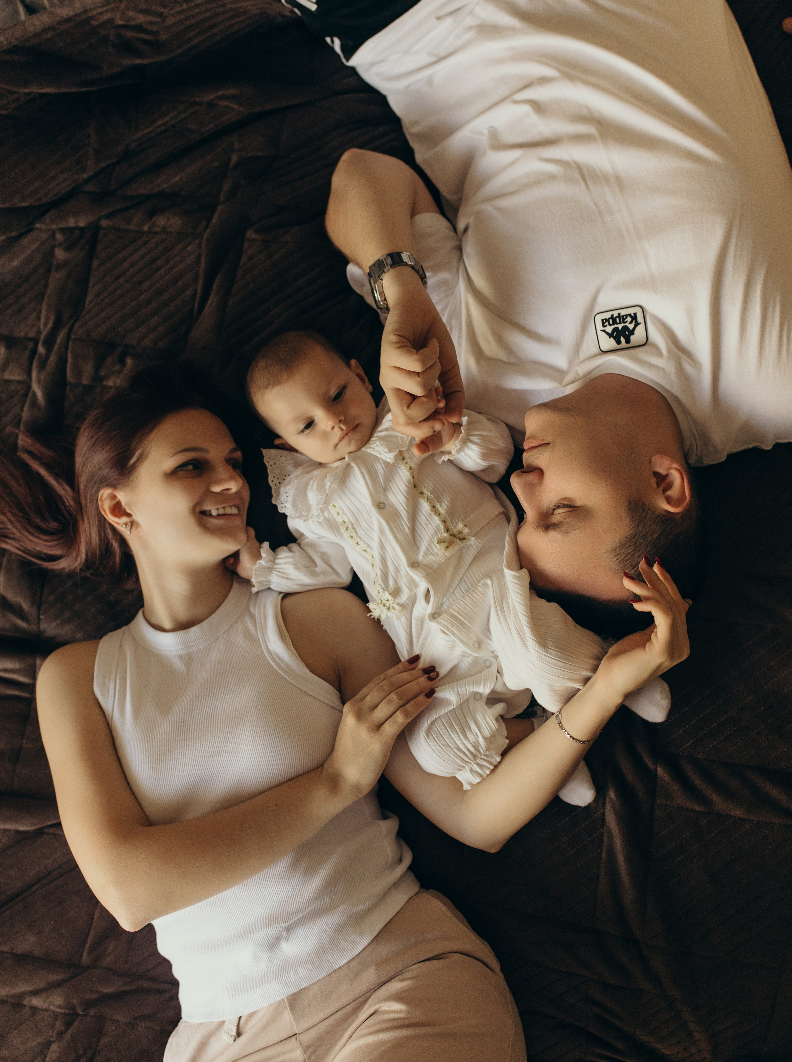 Домашняя история. Meryfotoidea