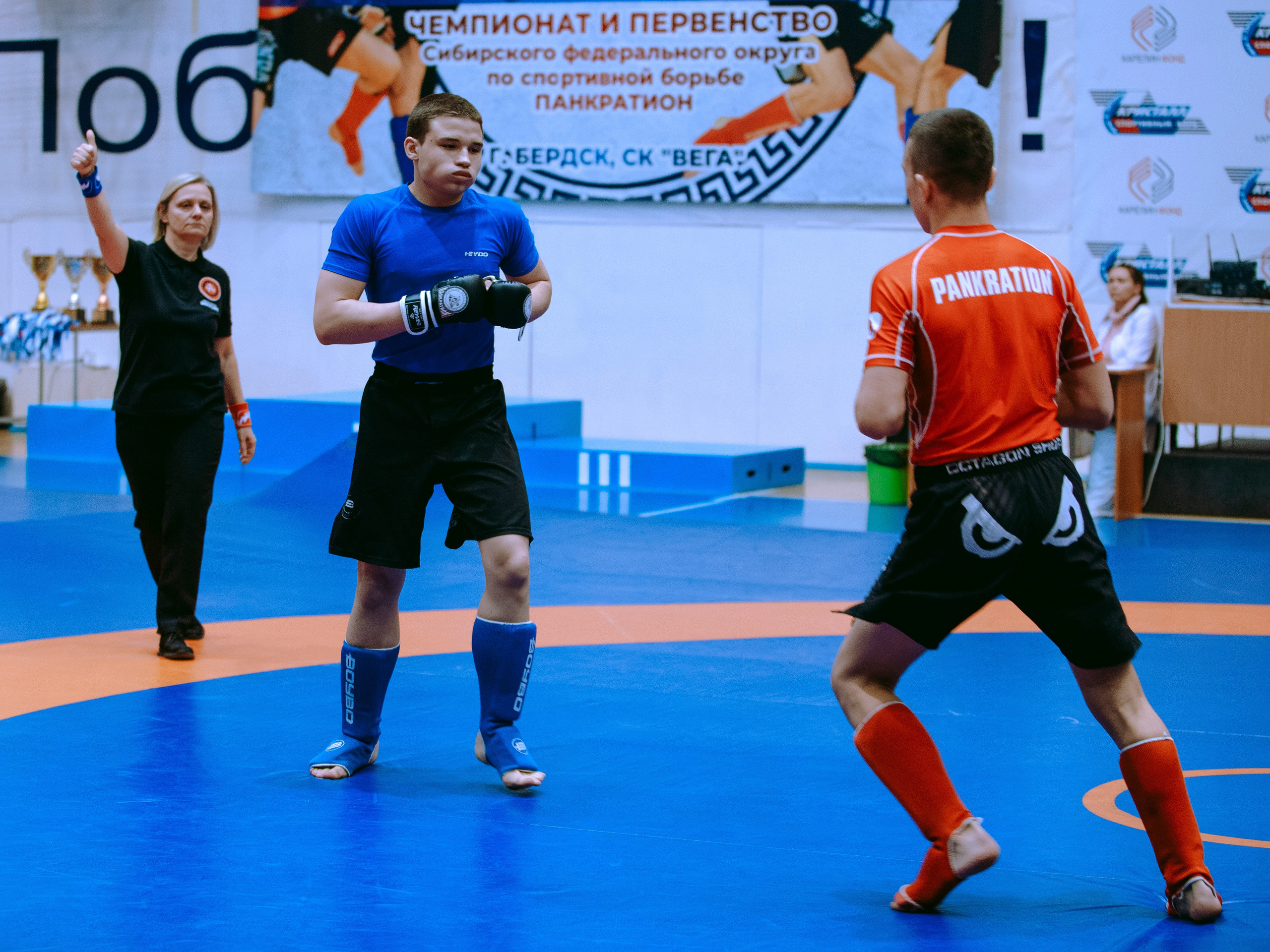 ПАНКРАТИОН | Чемпионат и первенство СФО | март `24. Портретный фотограф в Москве Дарья Цезария