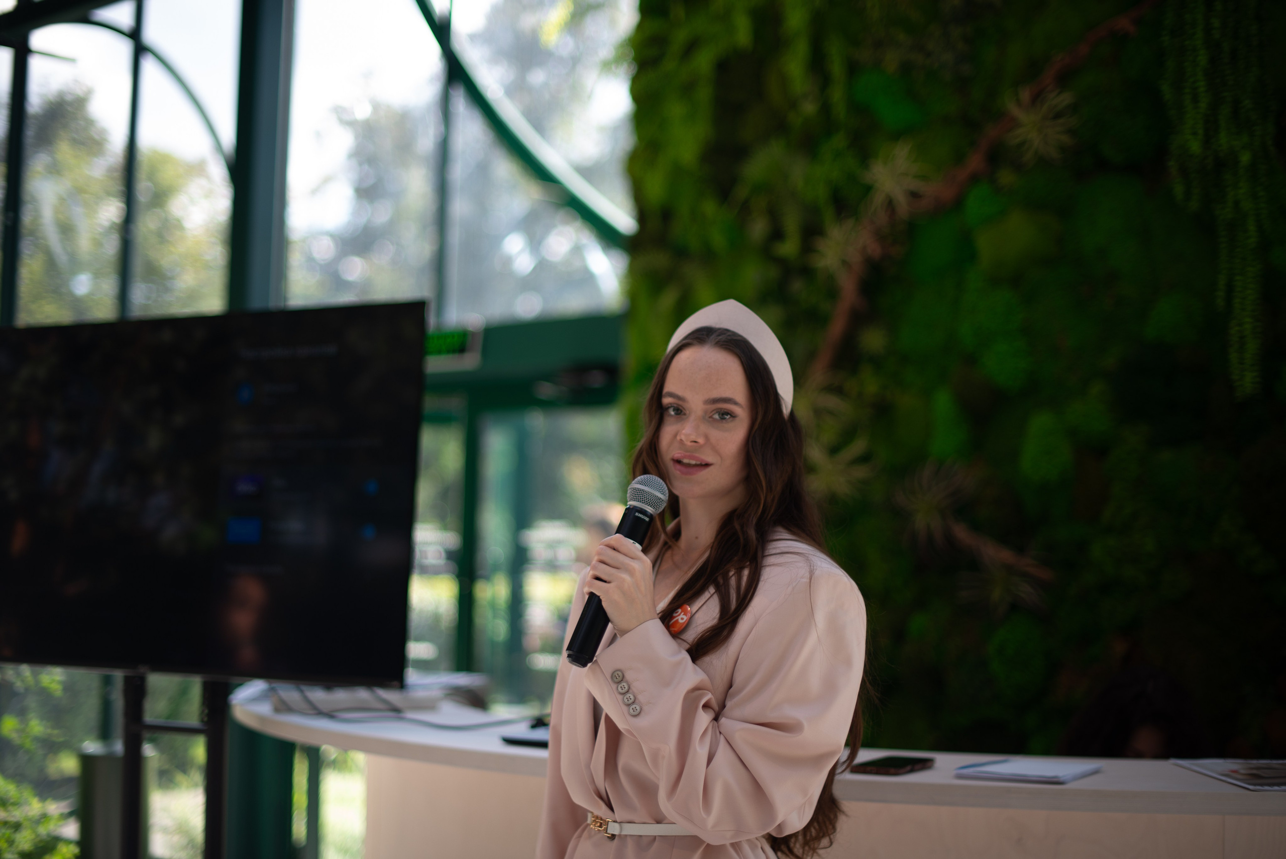 Марфа Российский Фестиваль — креатива и бизнеса. Victoria Radjevna Репортажный Фотограф — Видеограф Москва • Санкт-Петербург