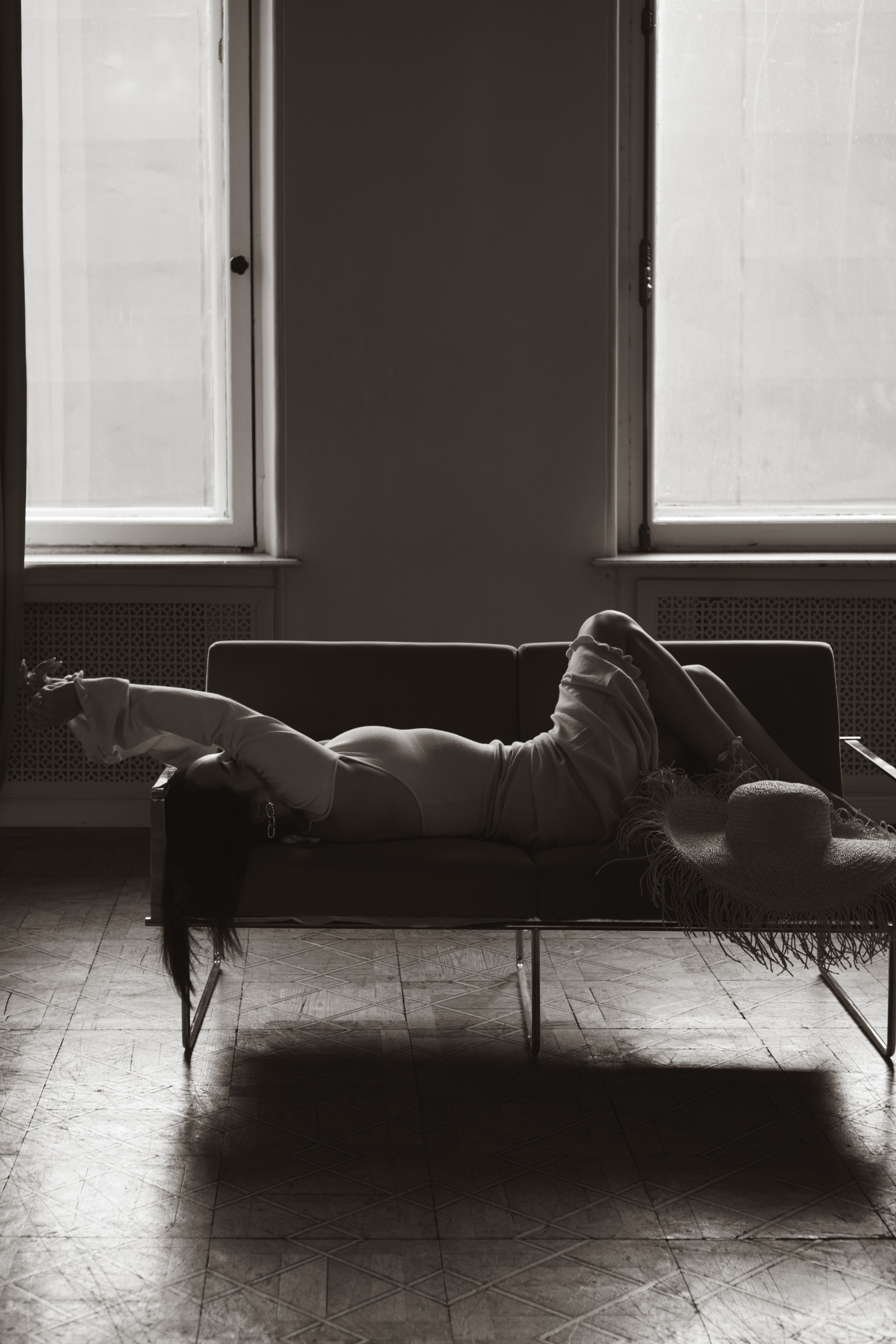 Студийная. Профессиональный фотограф, Санкт-Петербург — Виктория Богомолова