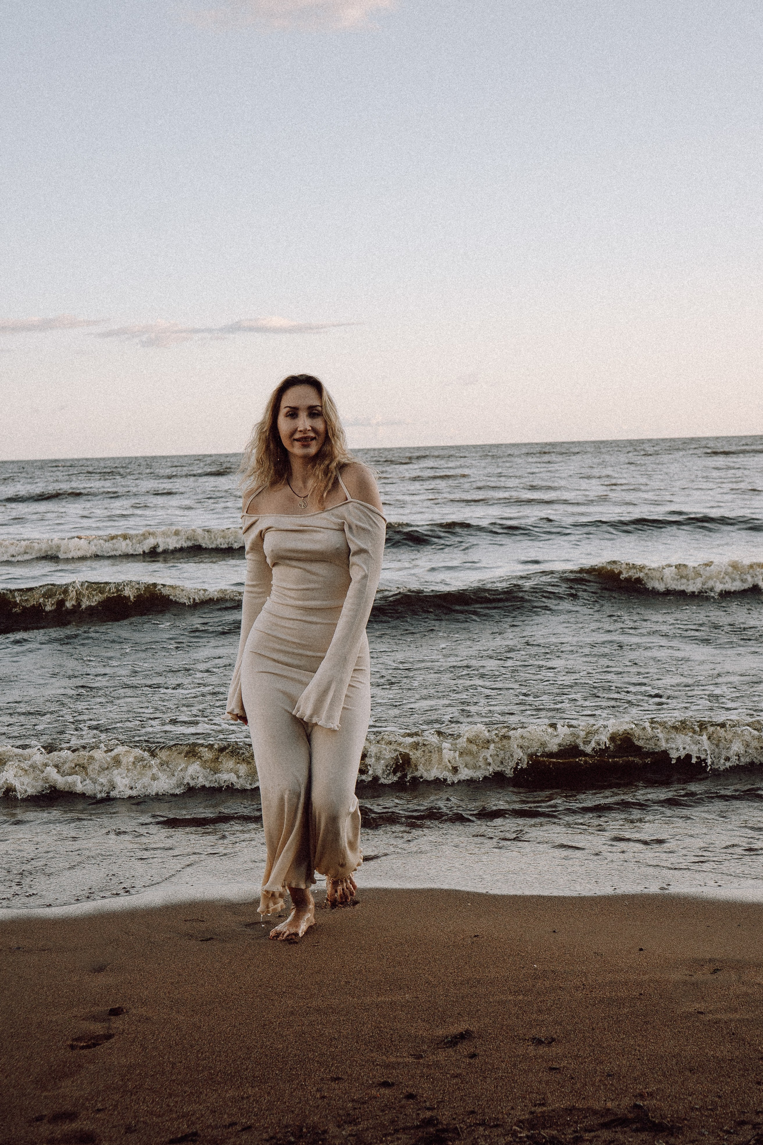 РОМАНТИКА ФИНСКОГО ЗАЛИВА. Профессиональный фотограф, Санкт-Петербург — Виктория Богомолова