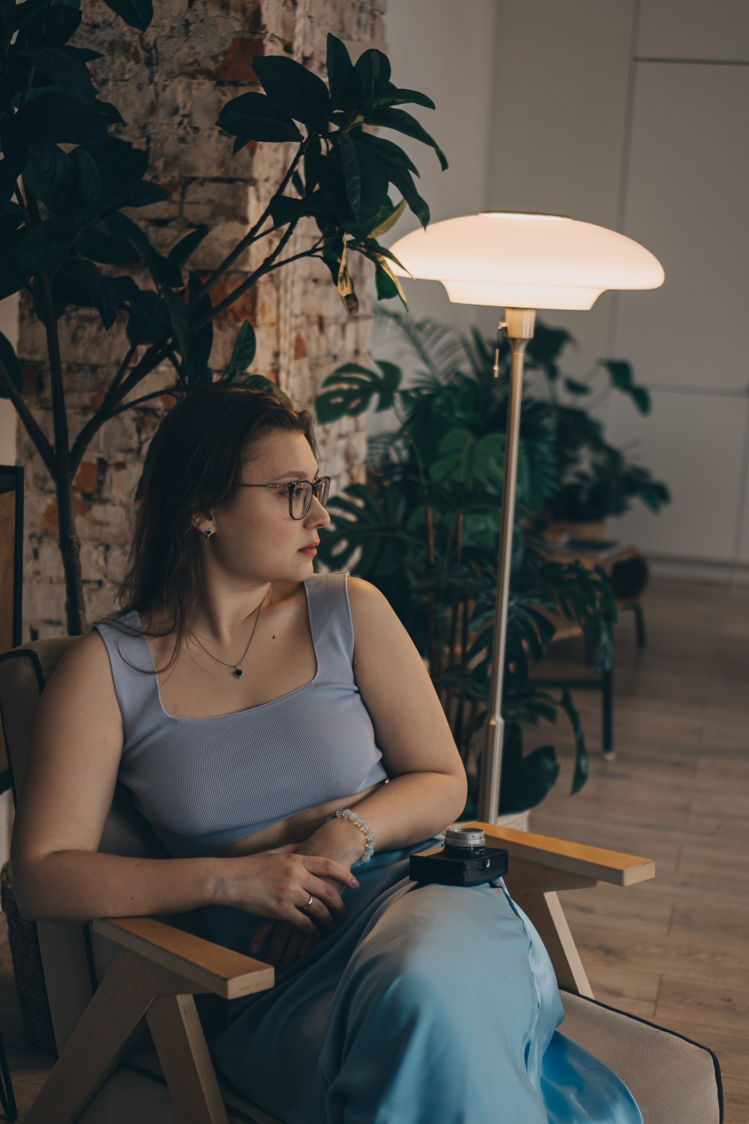 Студийная. Профессиональный фотограф, Санкт-Петербург — Виктория Богомолова