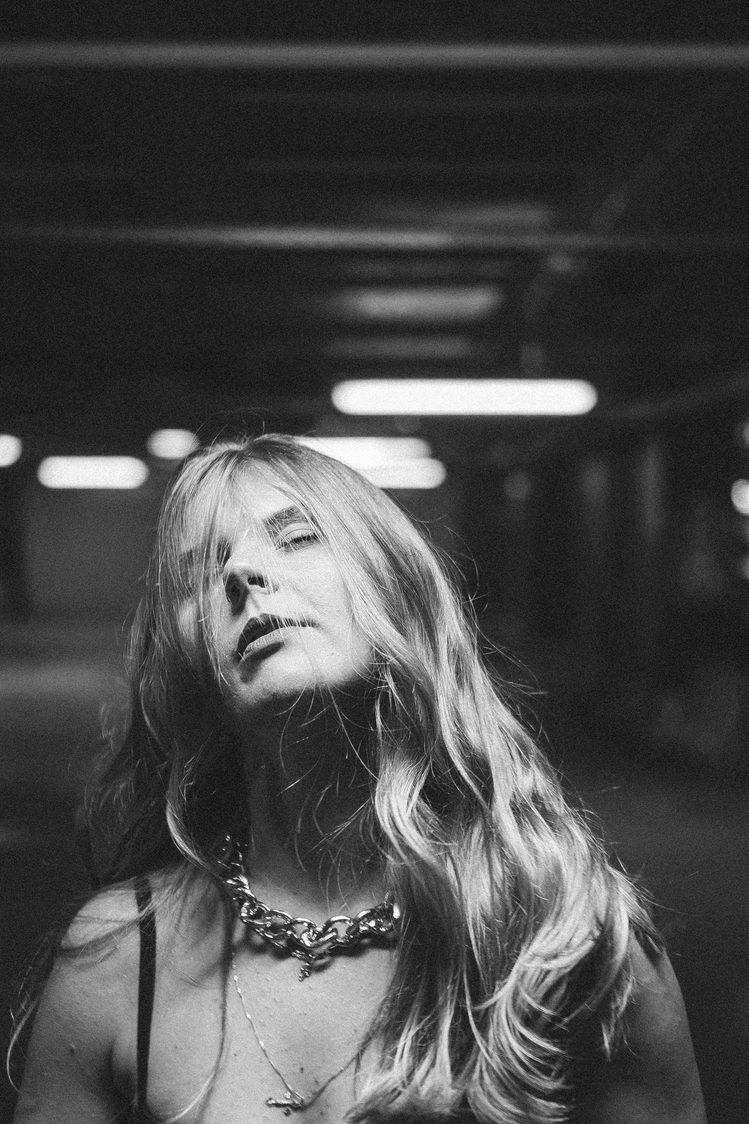 ЧБ. Профессиональный фотограф, Санкт-Петербург — Виктория Богомолова