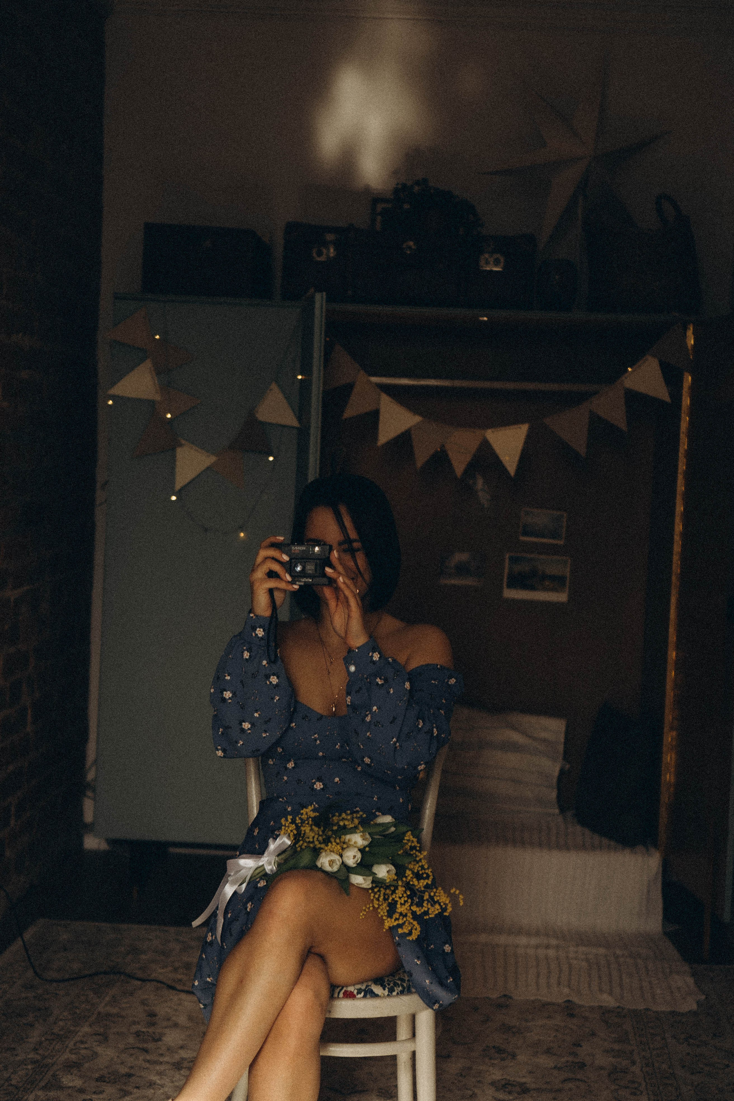 LOVE в квартире. Профессиональный фотограф, Санкт-Петербург — Виктория Богомолова