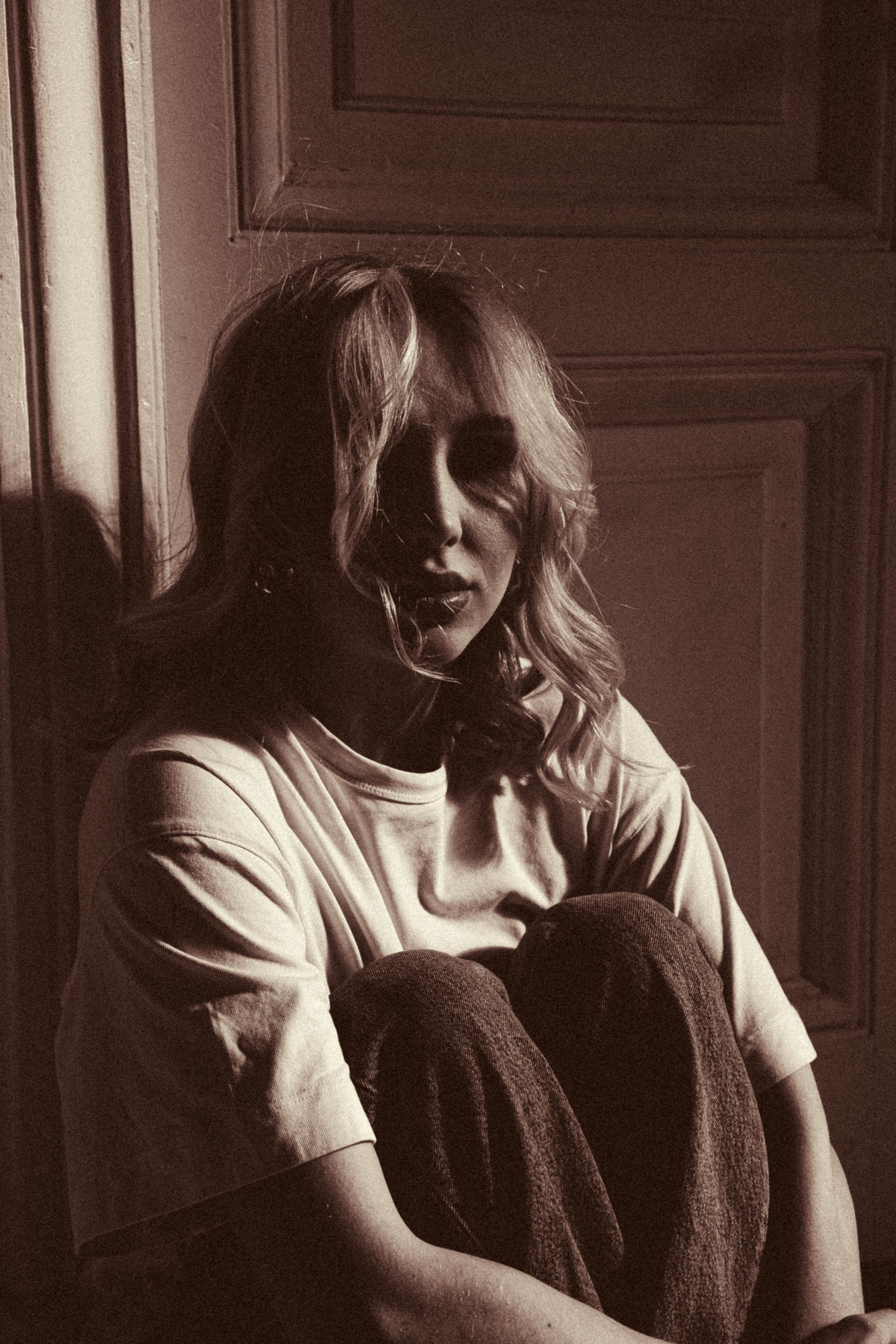 Винтажный стиль. Профессиональный фотограф, Санкт-Петербург — Виктория Богомолова