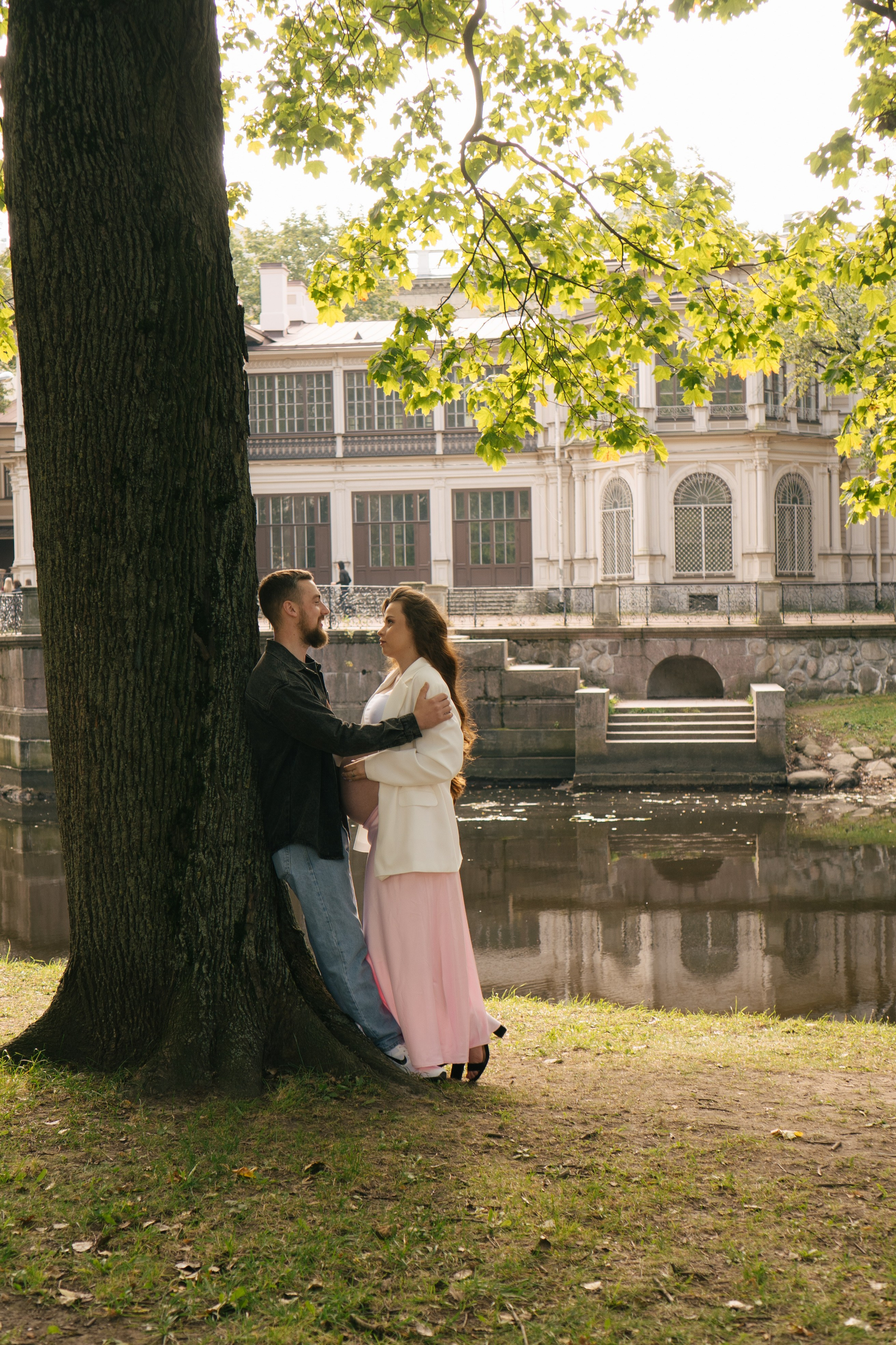 СЕМЕЙНАЯ ИСТОРИЯ. Профессиональный фотограф, Санкт-Петербург — Виктория Богомолова
