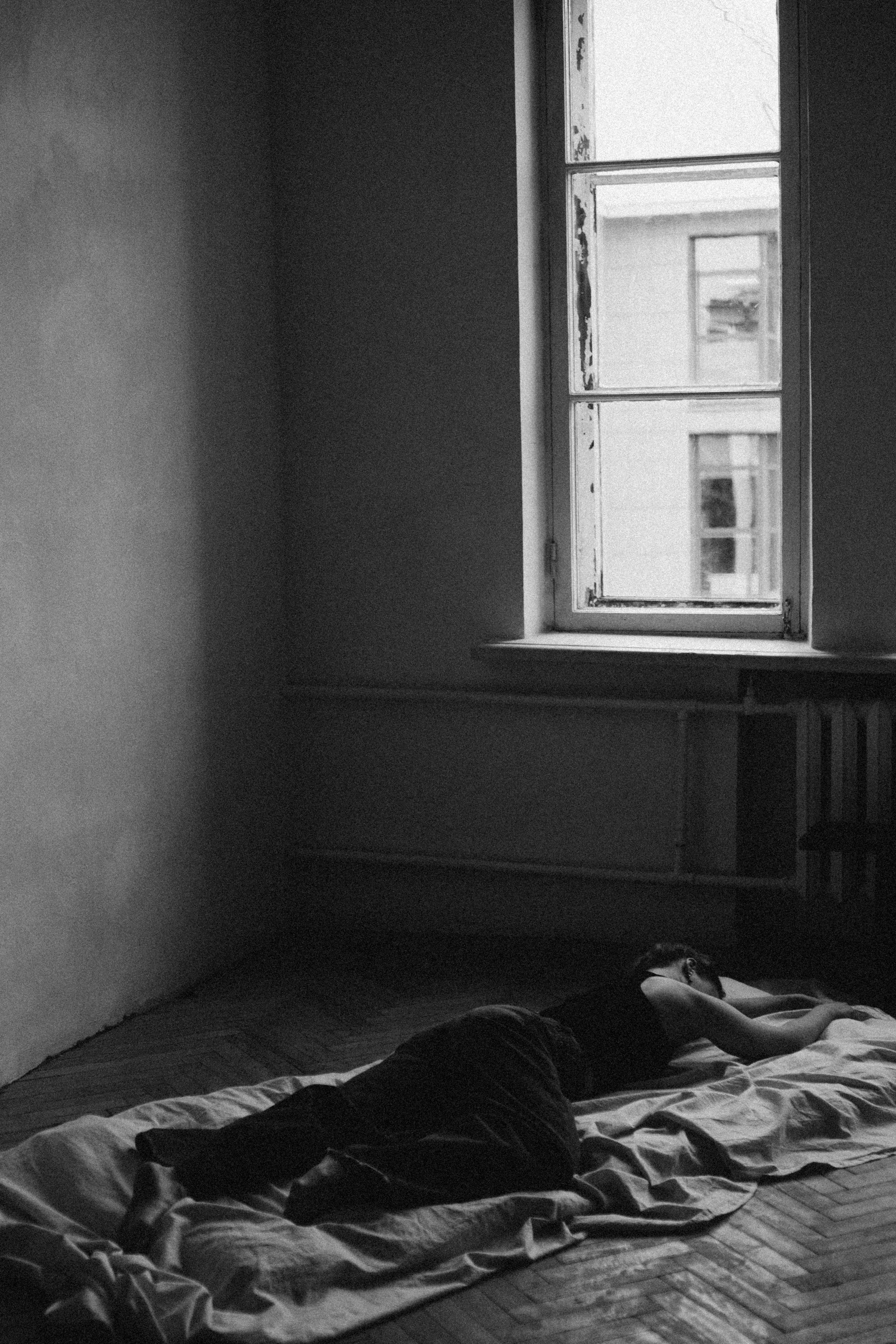 Студийная для девушки. Профессиональный фотограф, Санкт-Петербург — Виктория Богомолова