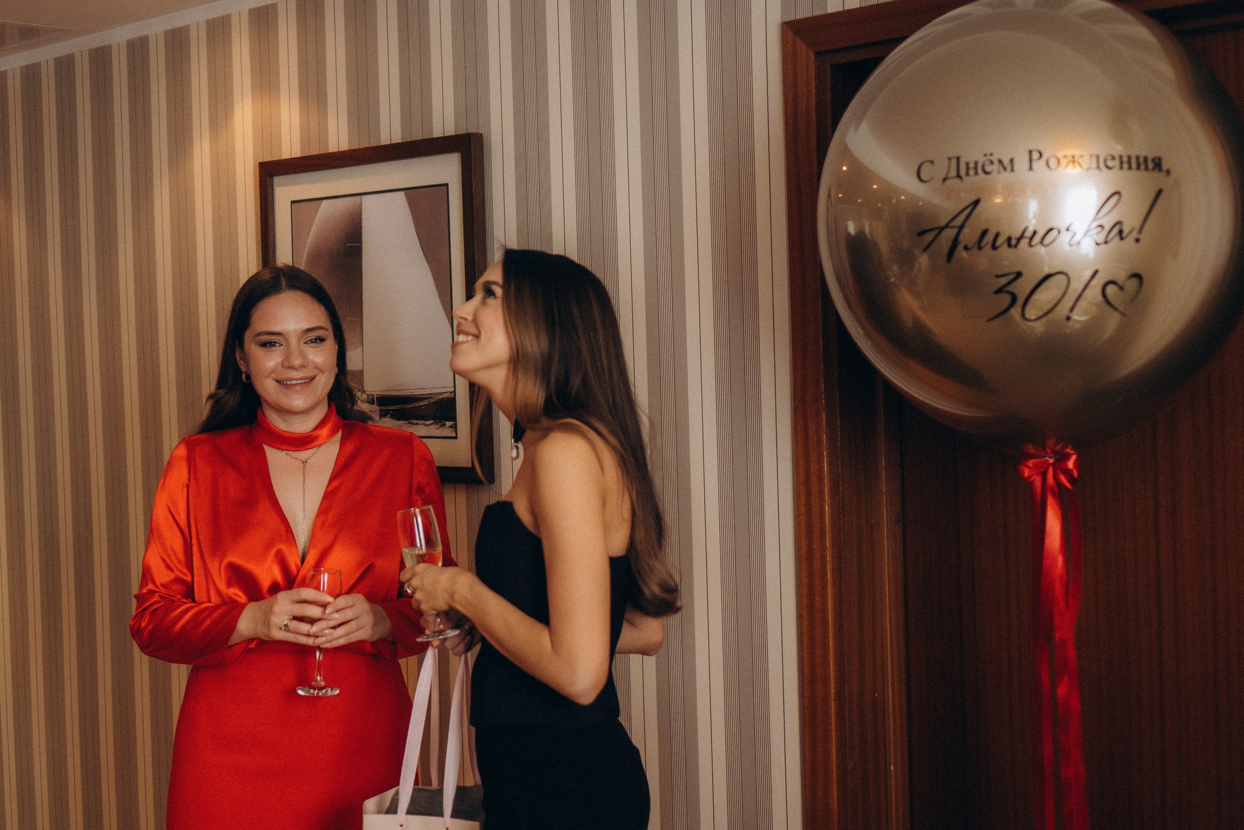 ДЕНЬ РОЖДЕНИЯ. Профессиональный фотограф, Санкт-Петербург — Виктория Богомолова