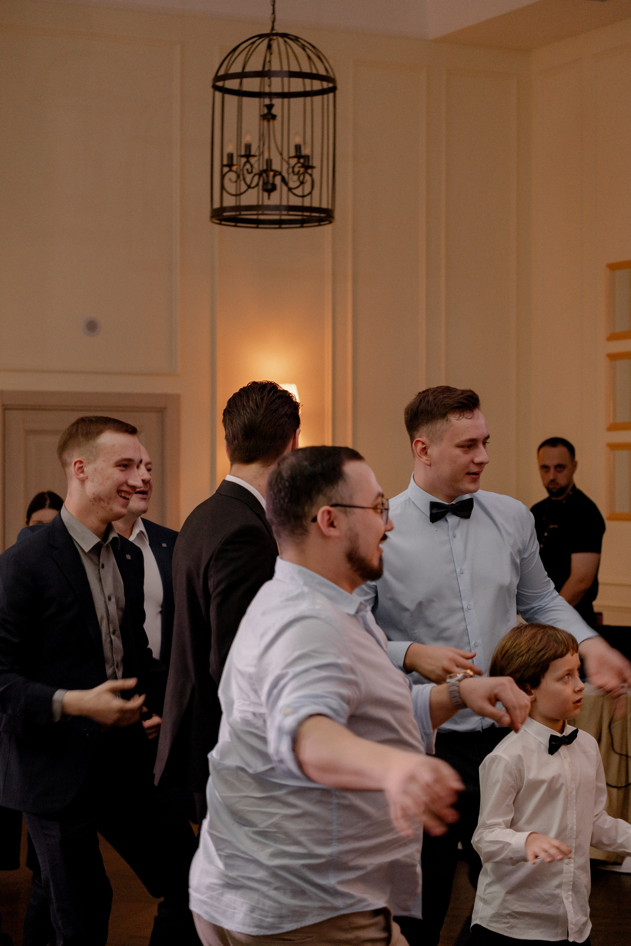 СВАДЕБНЫЙ БАНКЕТ (СНЯТО В СИБИРЕ В НИЖНЕВАРТОВСКЕ). Профессиональный фотограф, Санкт-Петербург — Виктория Богомолова